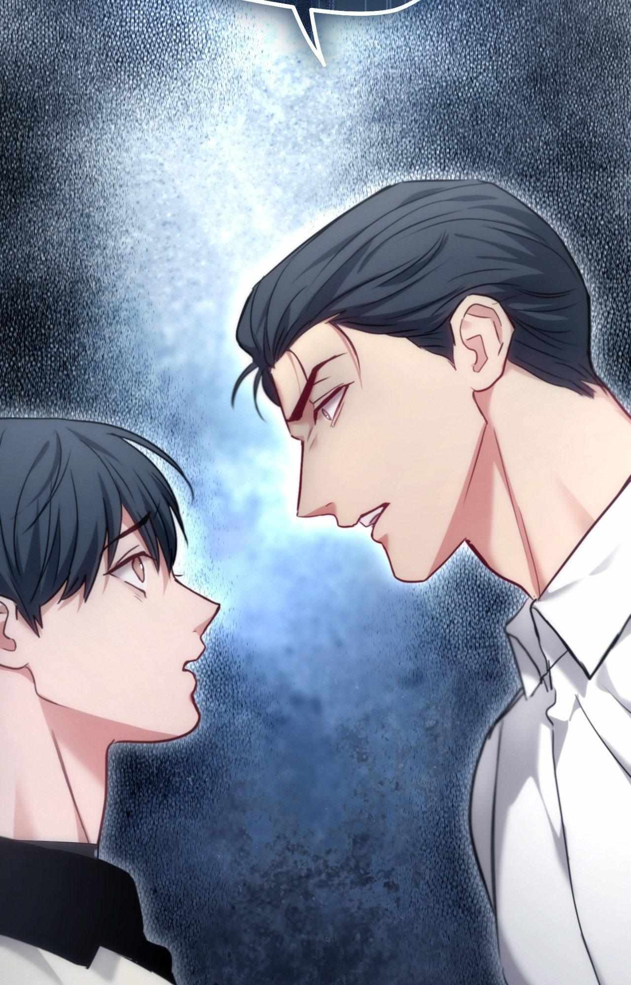 His Perfect Guide Chapter 35 page 120 - 