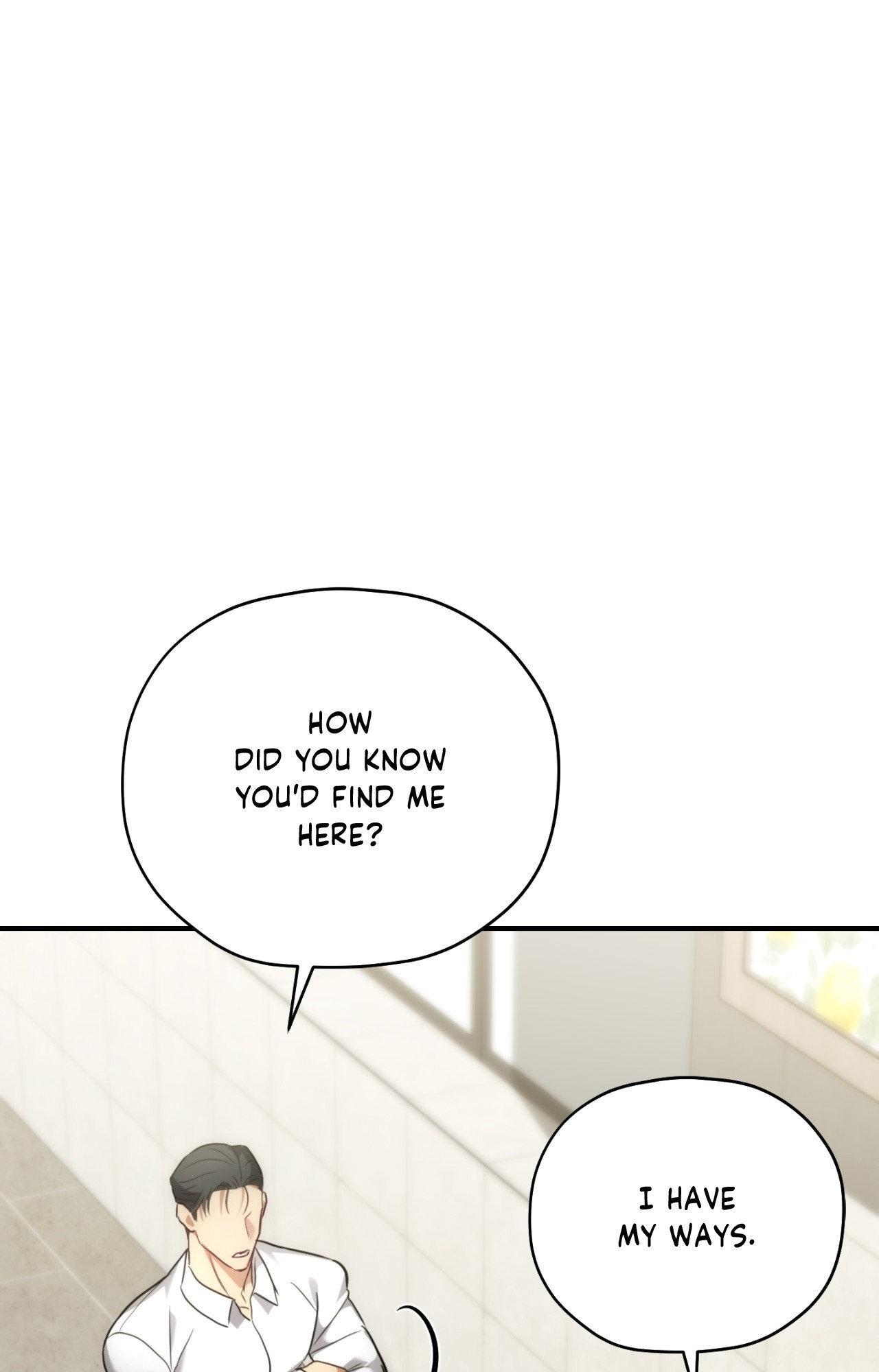 His Perfect Guide Chapter 35 page 13 - 