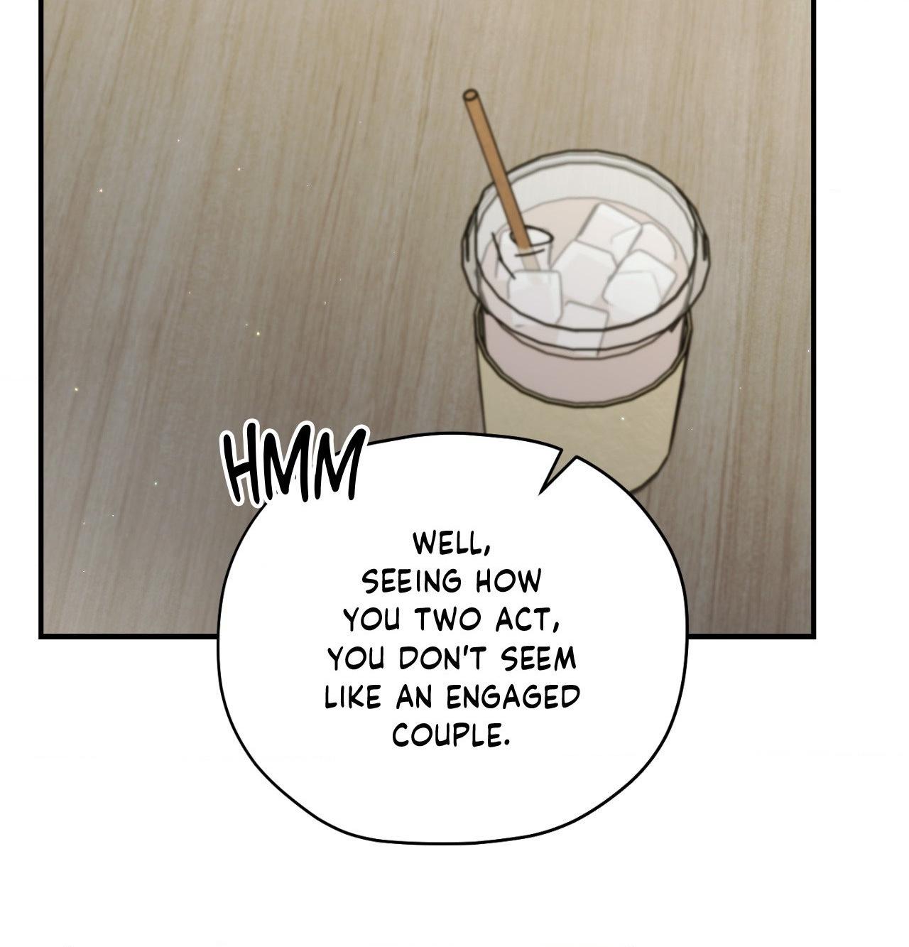 His Perfect Guide Chapter 35 page 16 - 