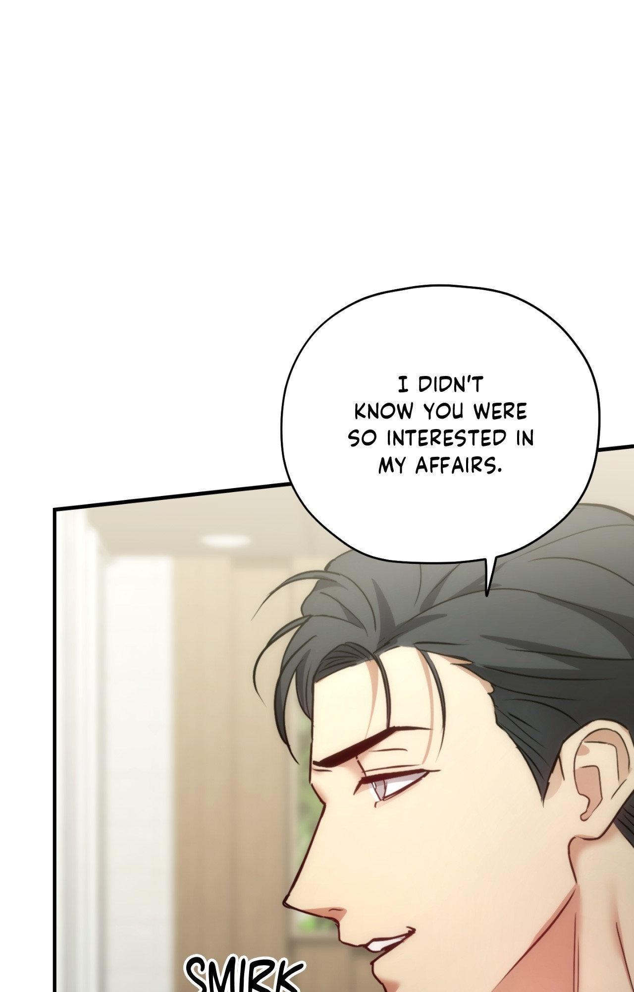 His Perfect Guide Chapter 35 page 17 - 