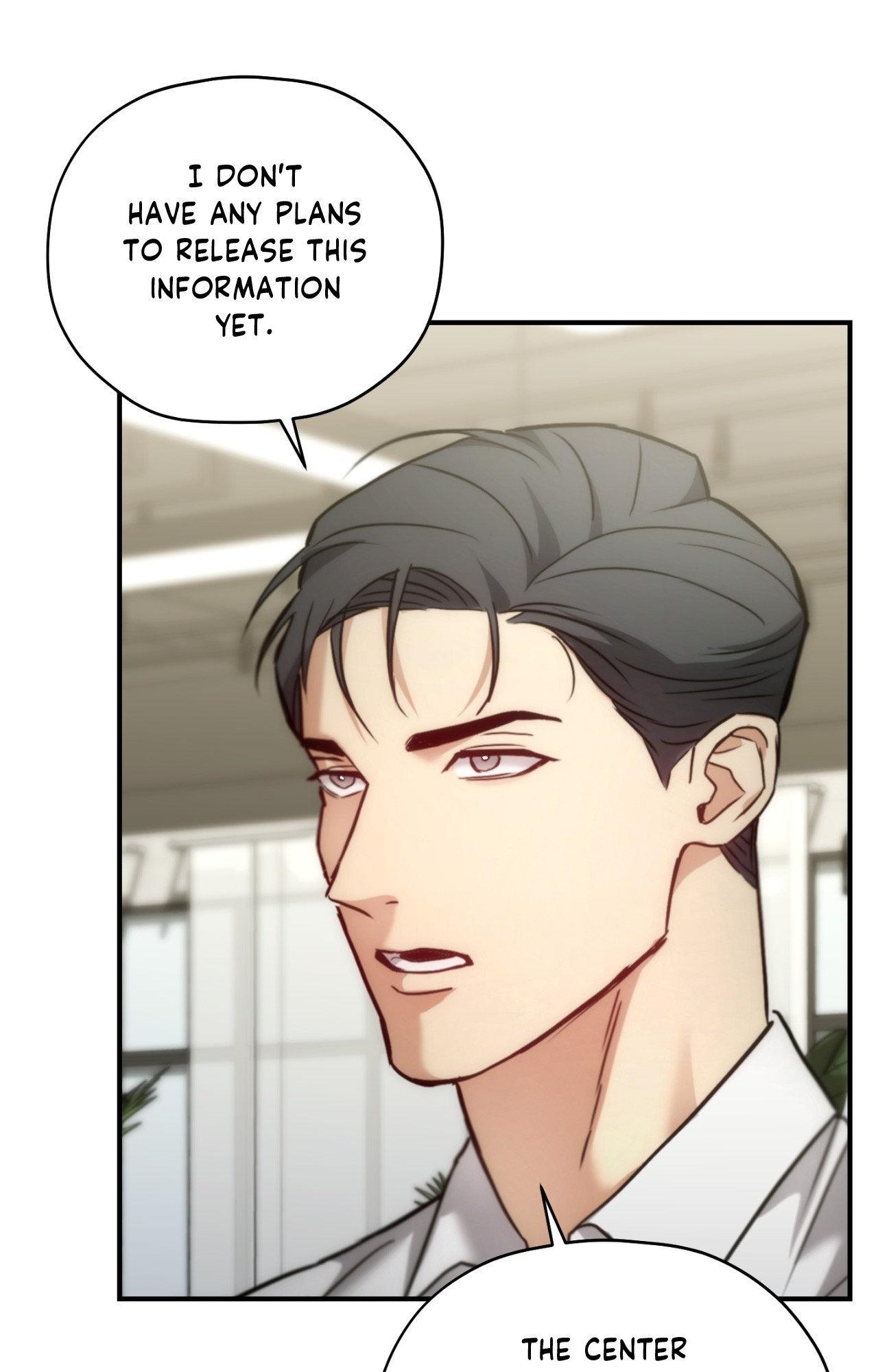 His Perfect Guide Chapter 35 page 3 - 