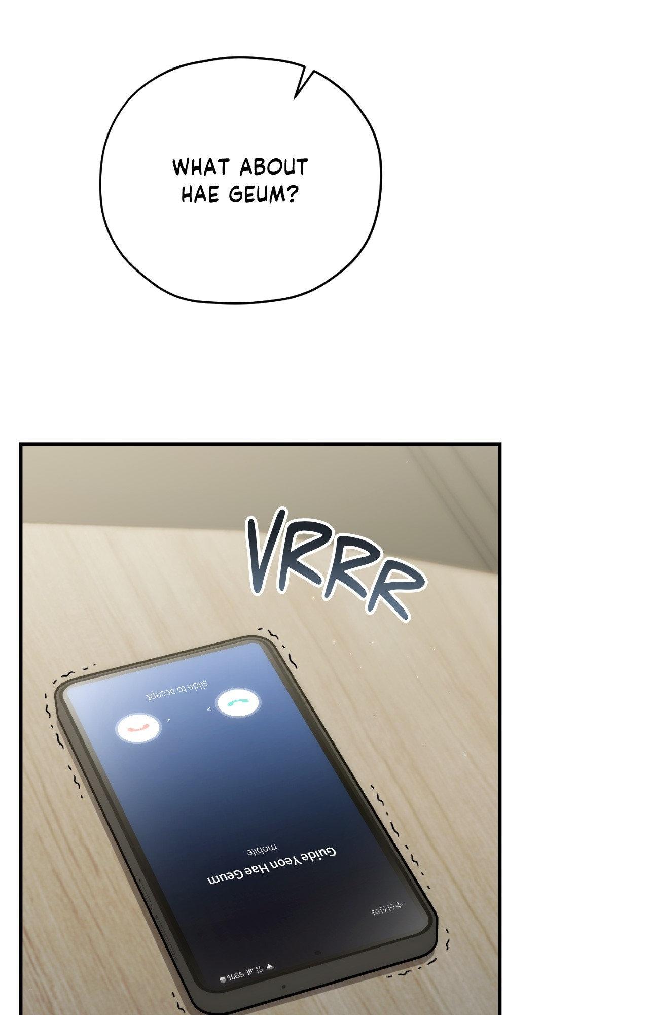 His Perfect Guide Chapter 35 page 22 - 