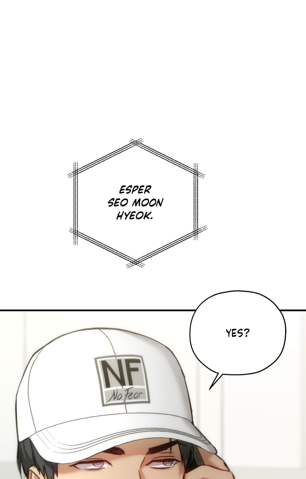 His Perfect Guide Chapter 35 page 25 - 