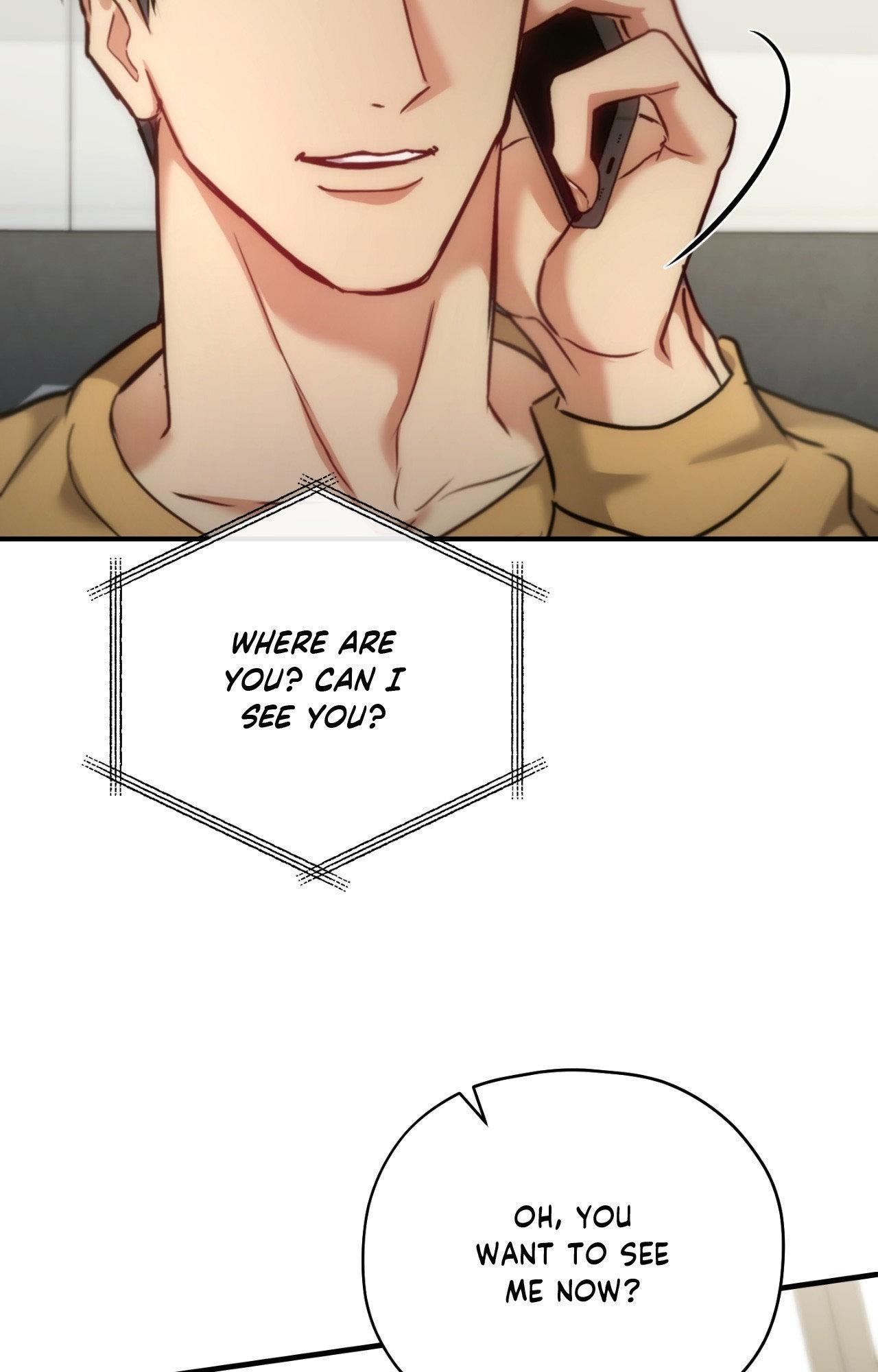 His Perfect Guide Chapter 35 page 26 - 