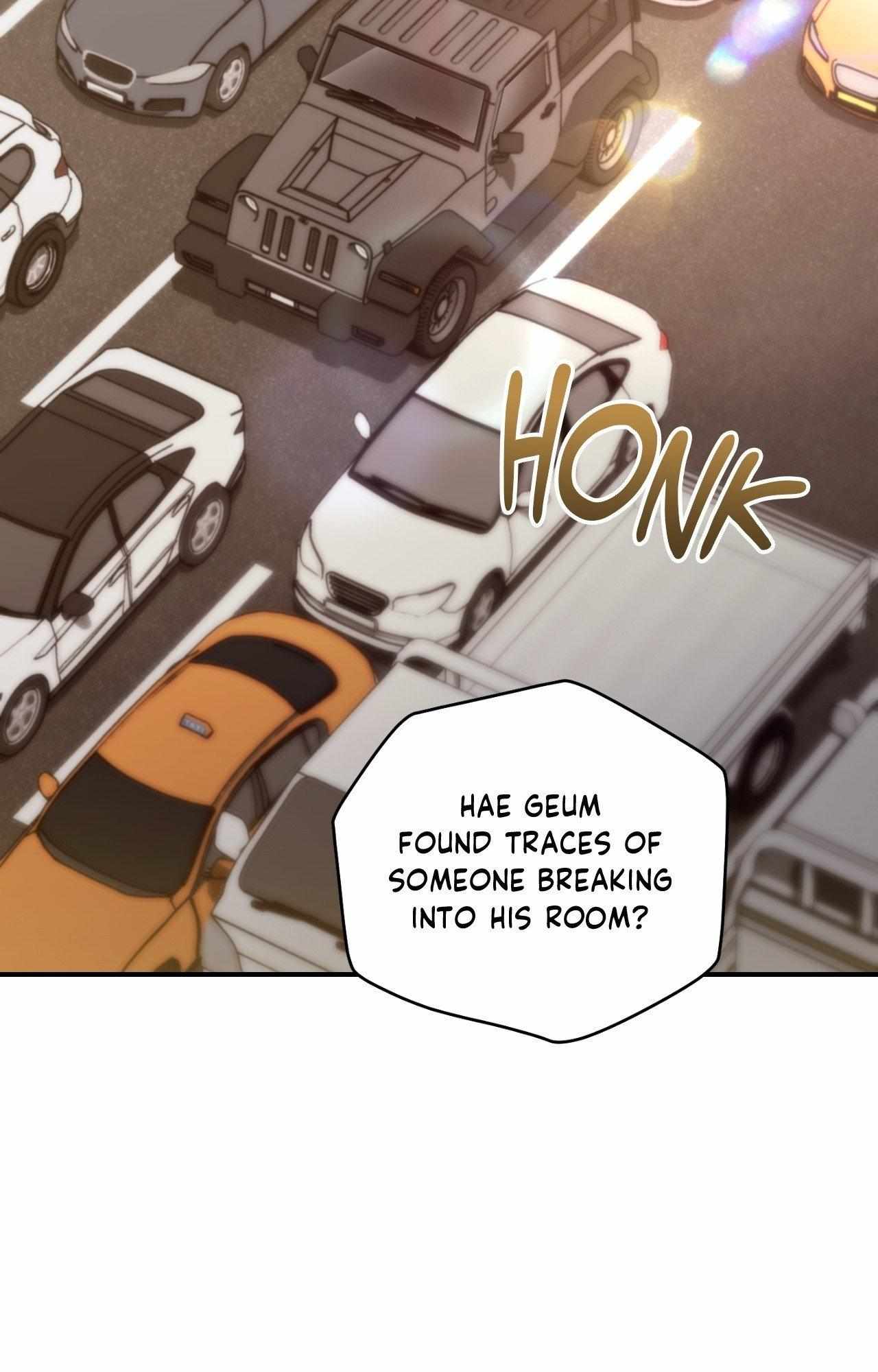 His Perfect Guide Chapter 35 page 34 - 