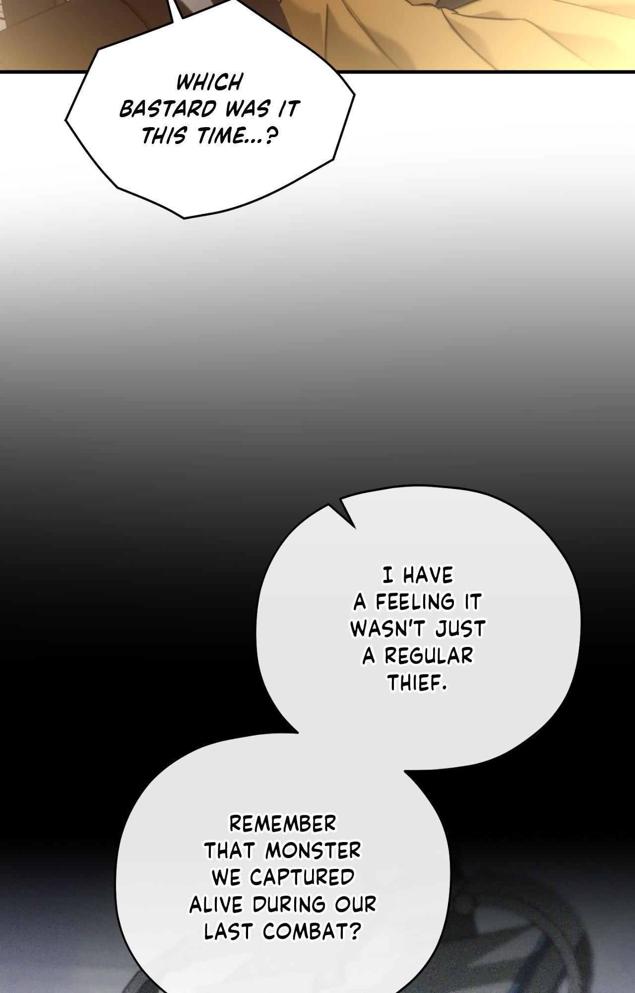 His Perfect Guide Chapter 35 page 36 - 