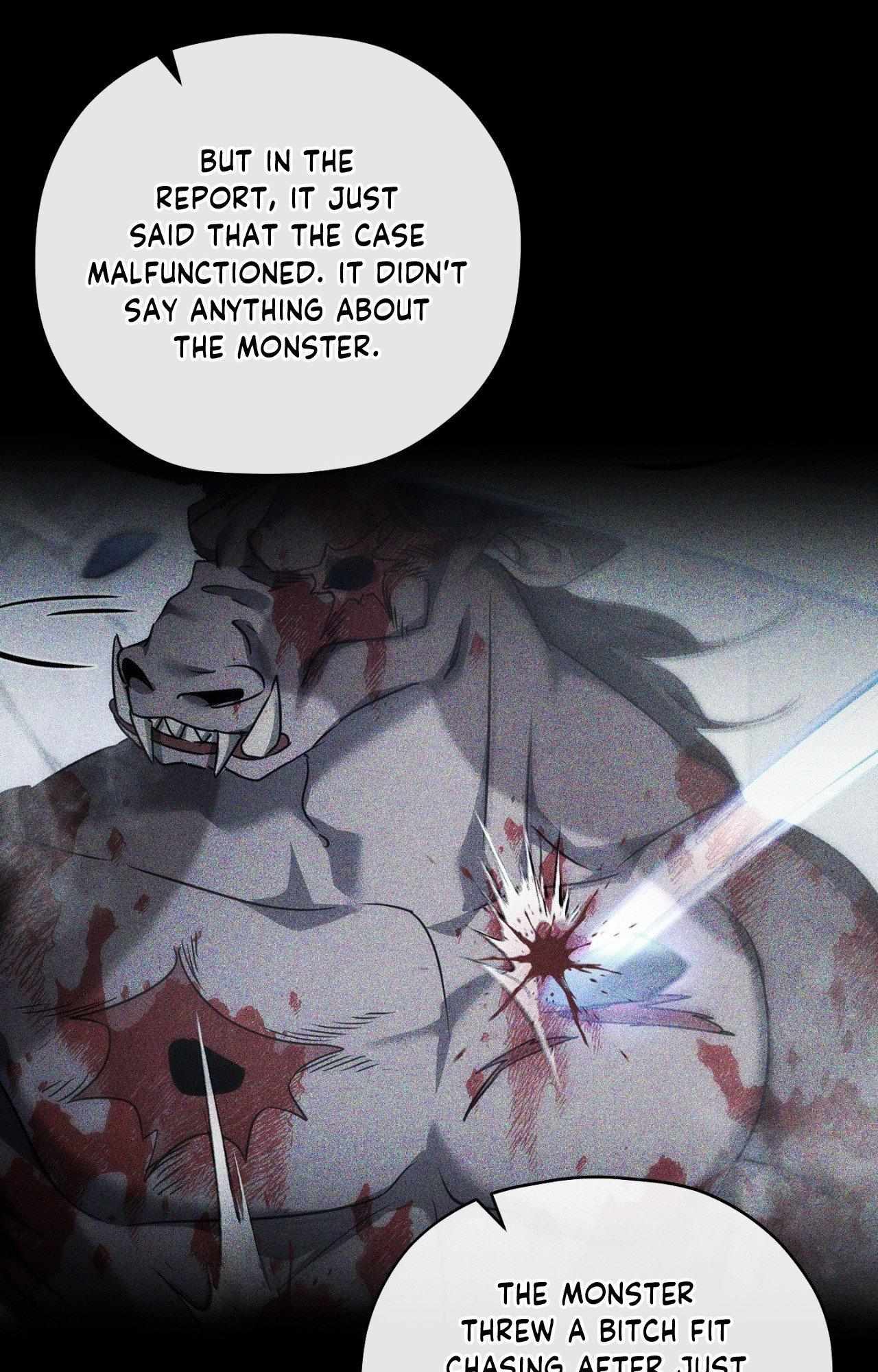 His Perfect Guide Chapter 35 page 39 - 