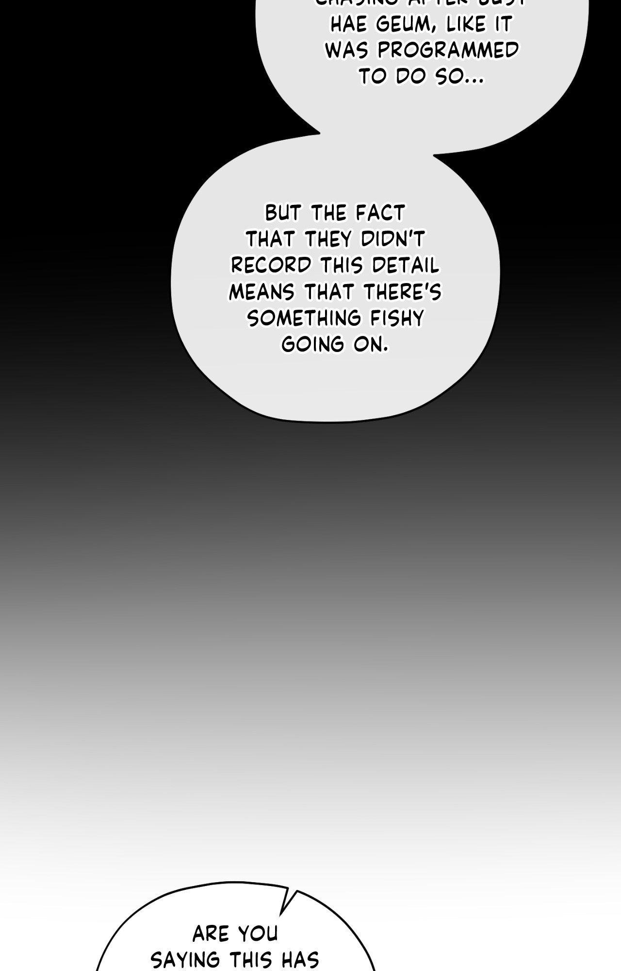 His Perfect Guide Chapter 35 page 40 - 