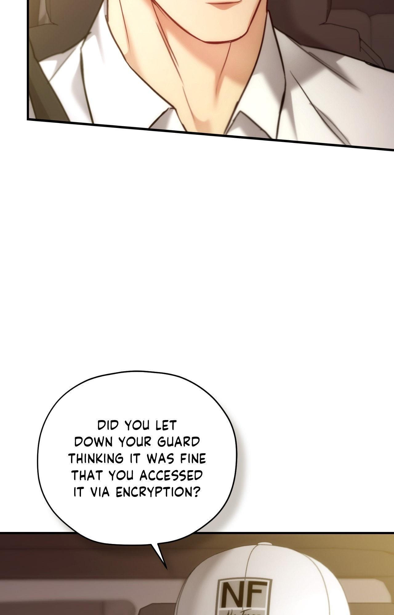 His Perfect Guide Chapter 35 page 43 - 