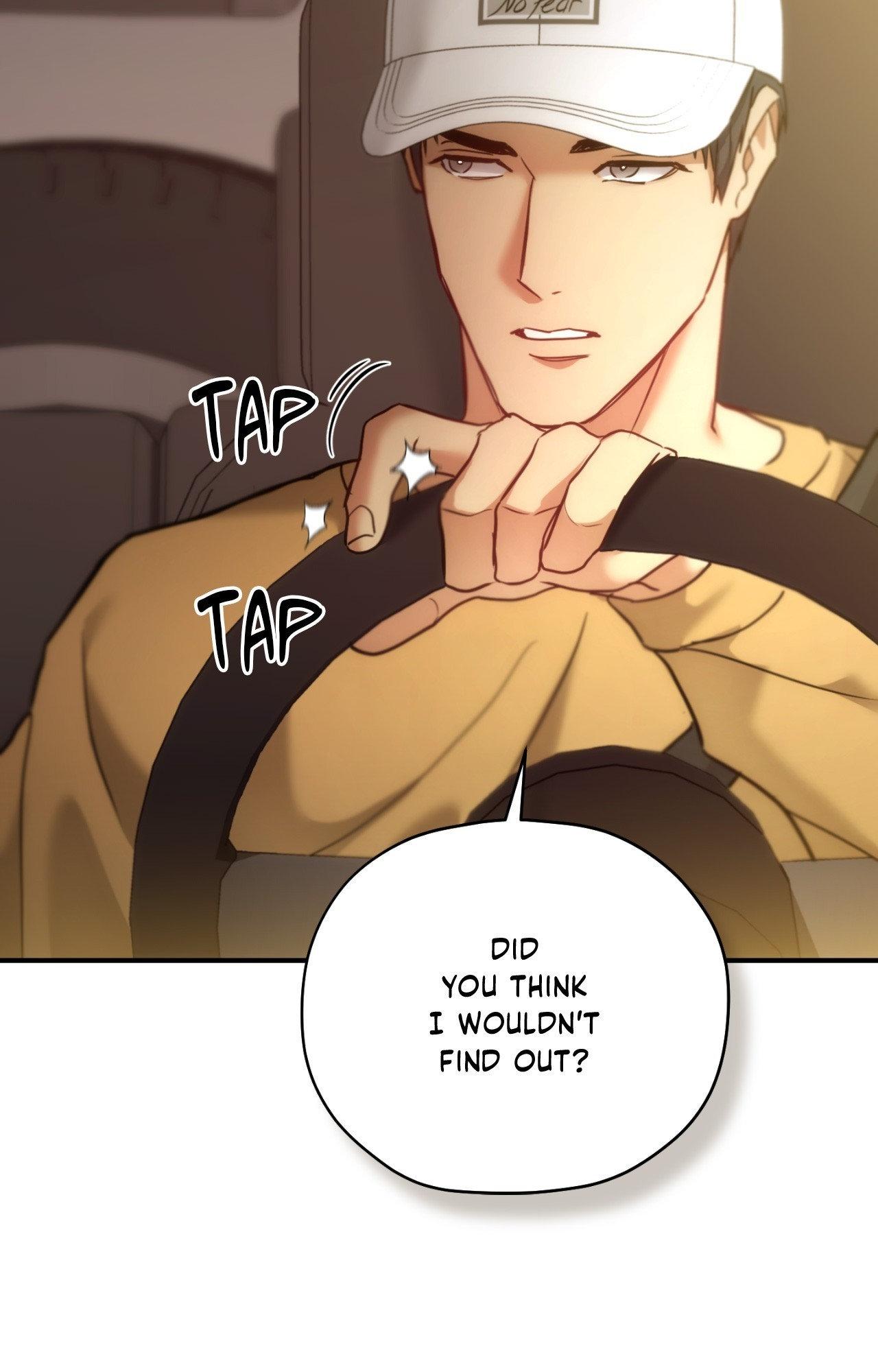 His Perfect Guide Chapter 35 page 44 - 