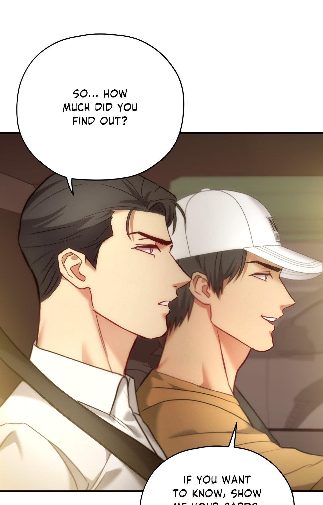 His Perfect Guide Chapter 35 page 46 - 