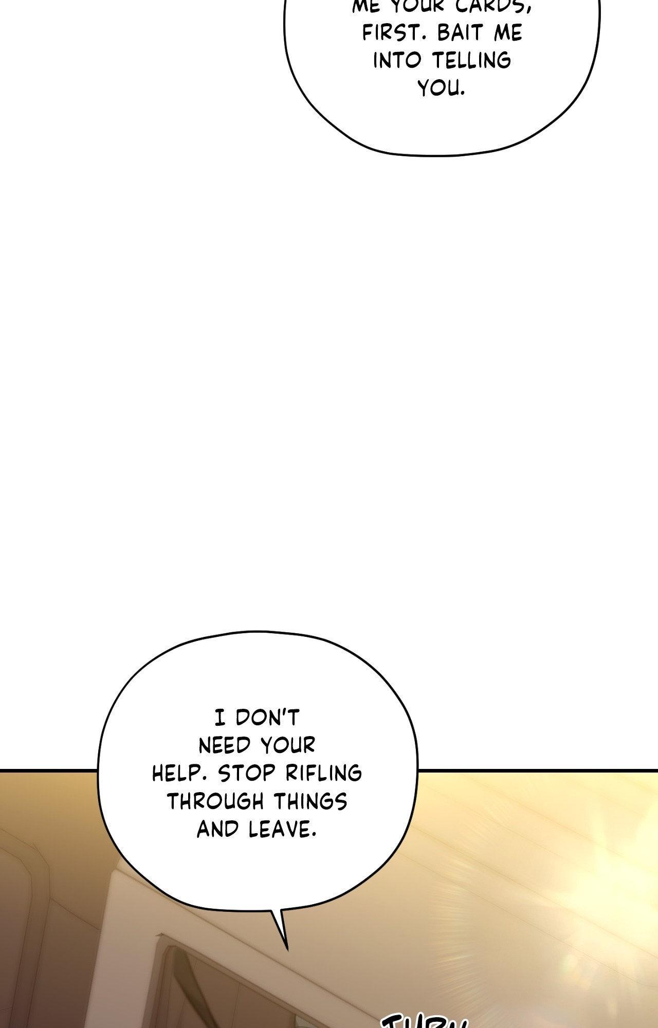 His Perfect Guide Chapter 35 page 47 - 