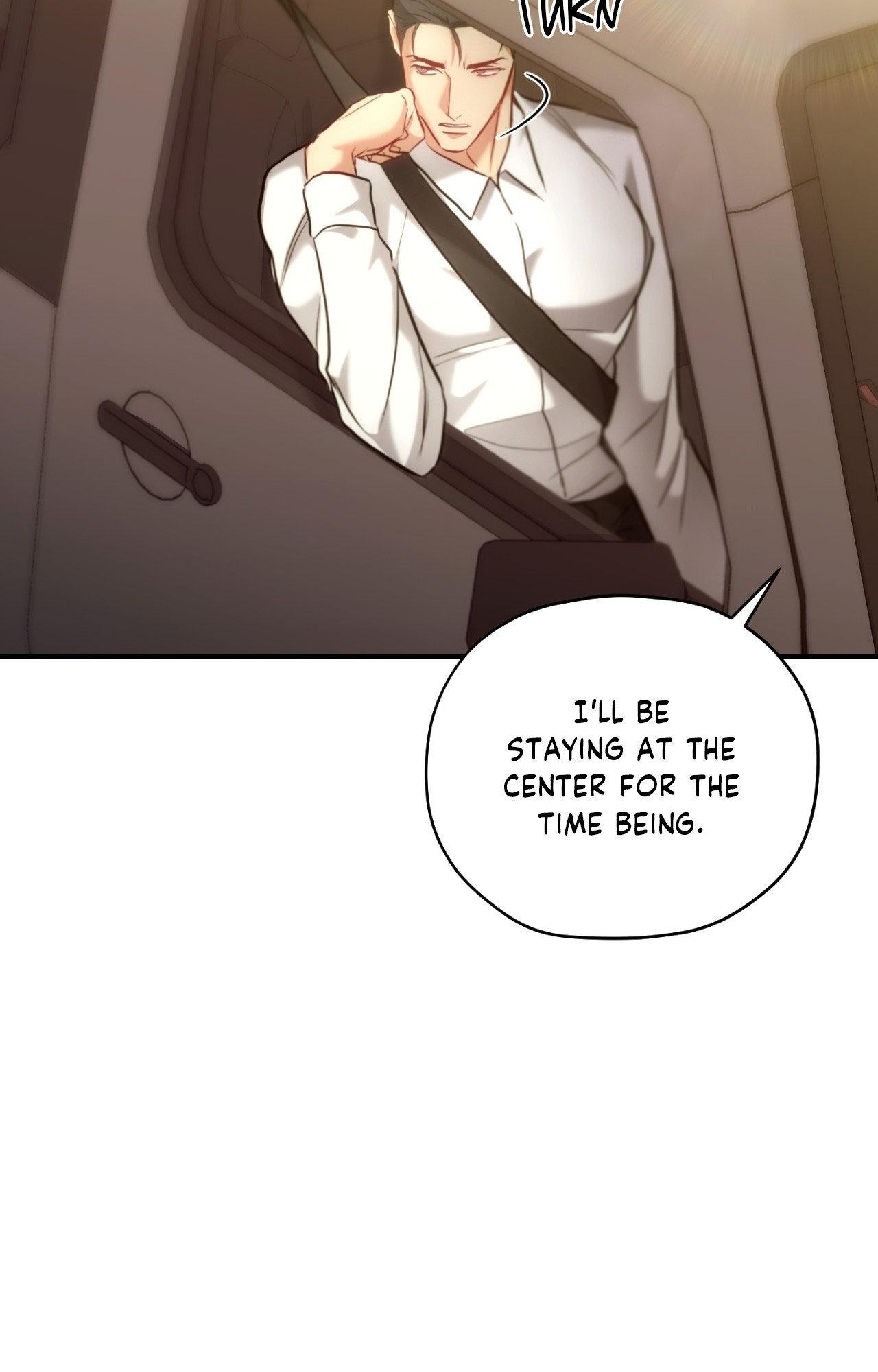 His Perfect Guide Chapter 35 page 48 - 