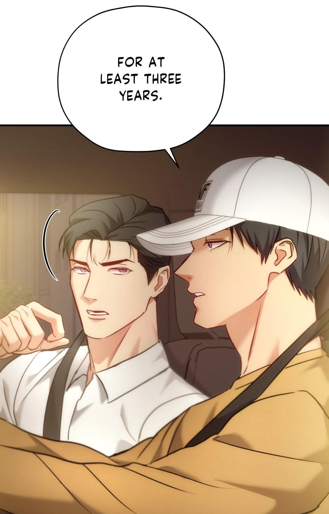 His Perfect Guide Chapter 35 page 49 - 
