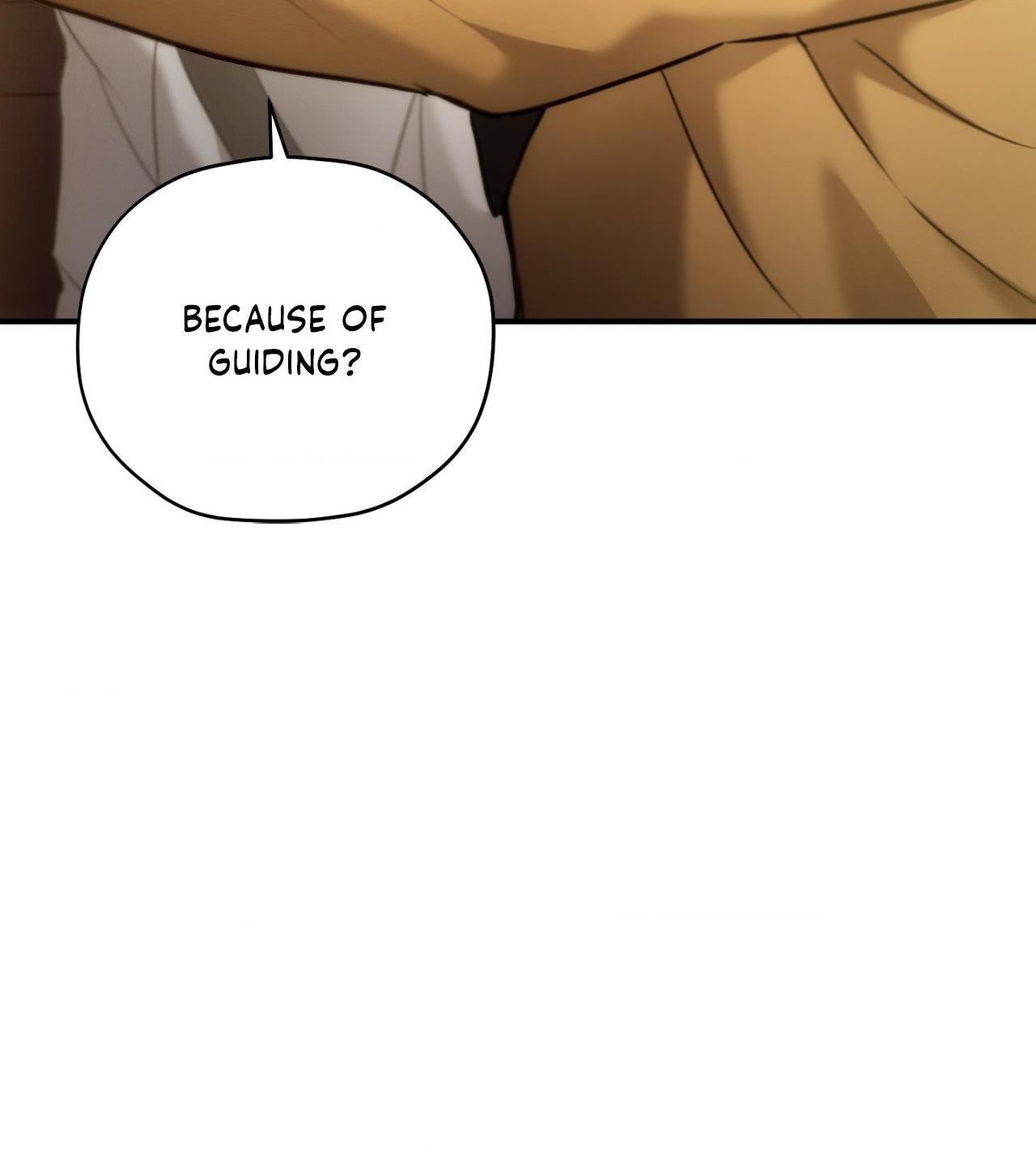 His Perfect Guide Chapter 35 page 50 - 