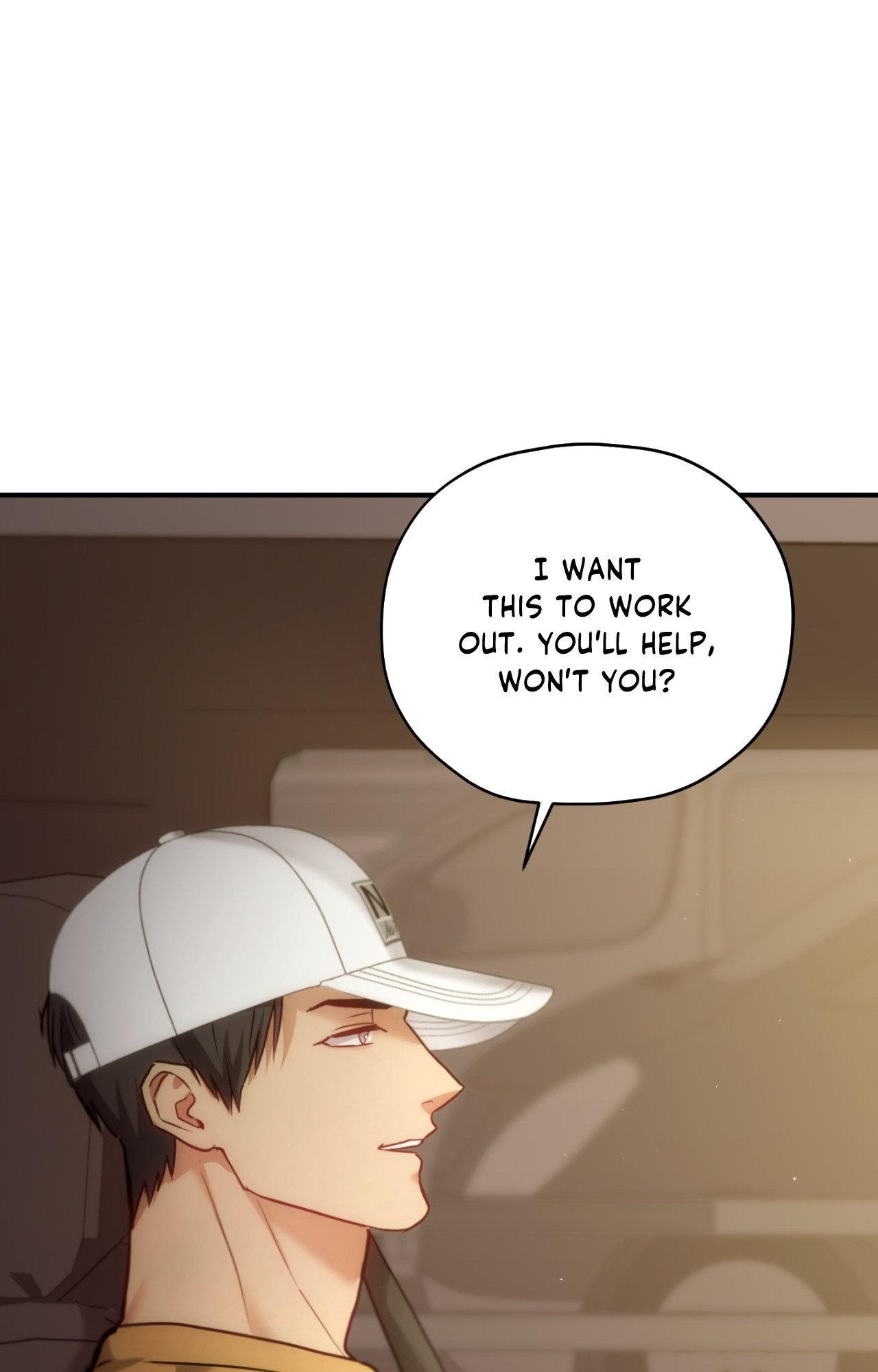 His Perfect Guide Chapter 35 page 53 - 