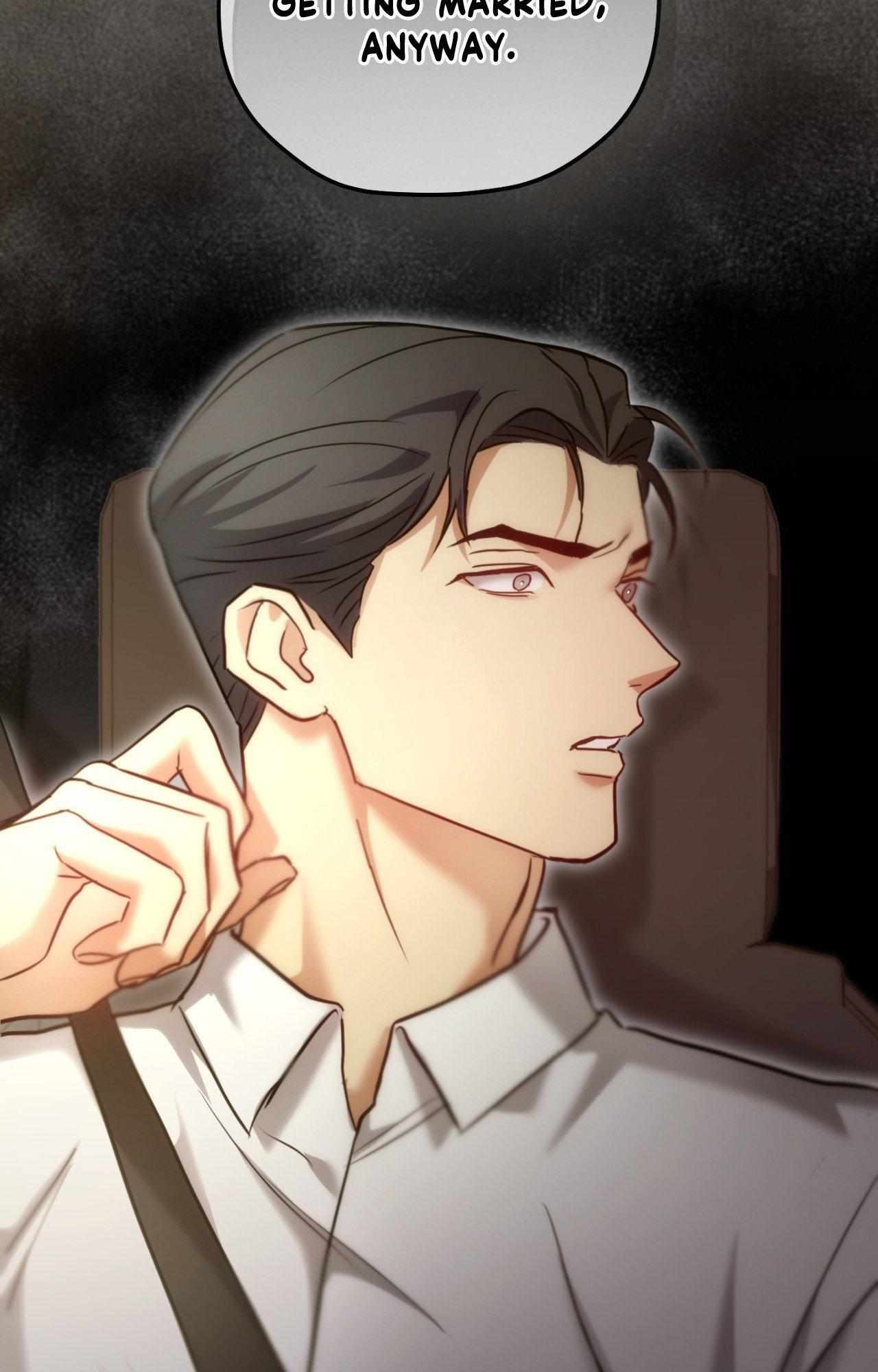 His Perfect Guide Chapter 35 page 55 - 