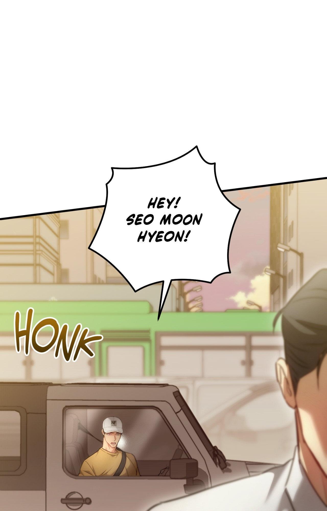 His Perfect Guide Chapter 35 page 65 - 