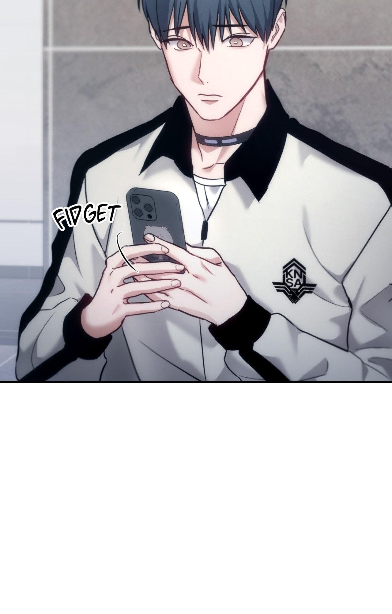 His Perfect Guide Chapter 35 page 73 - 