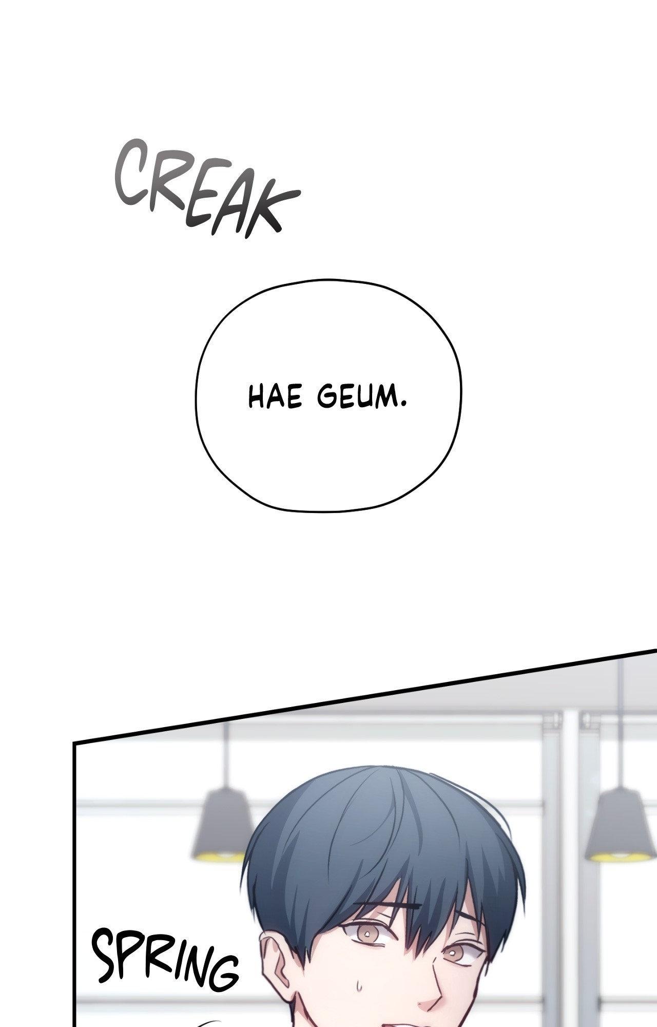 His Perfect Guide Chapter 35 page 75 - 