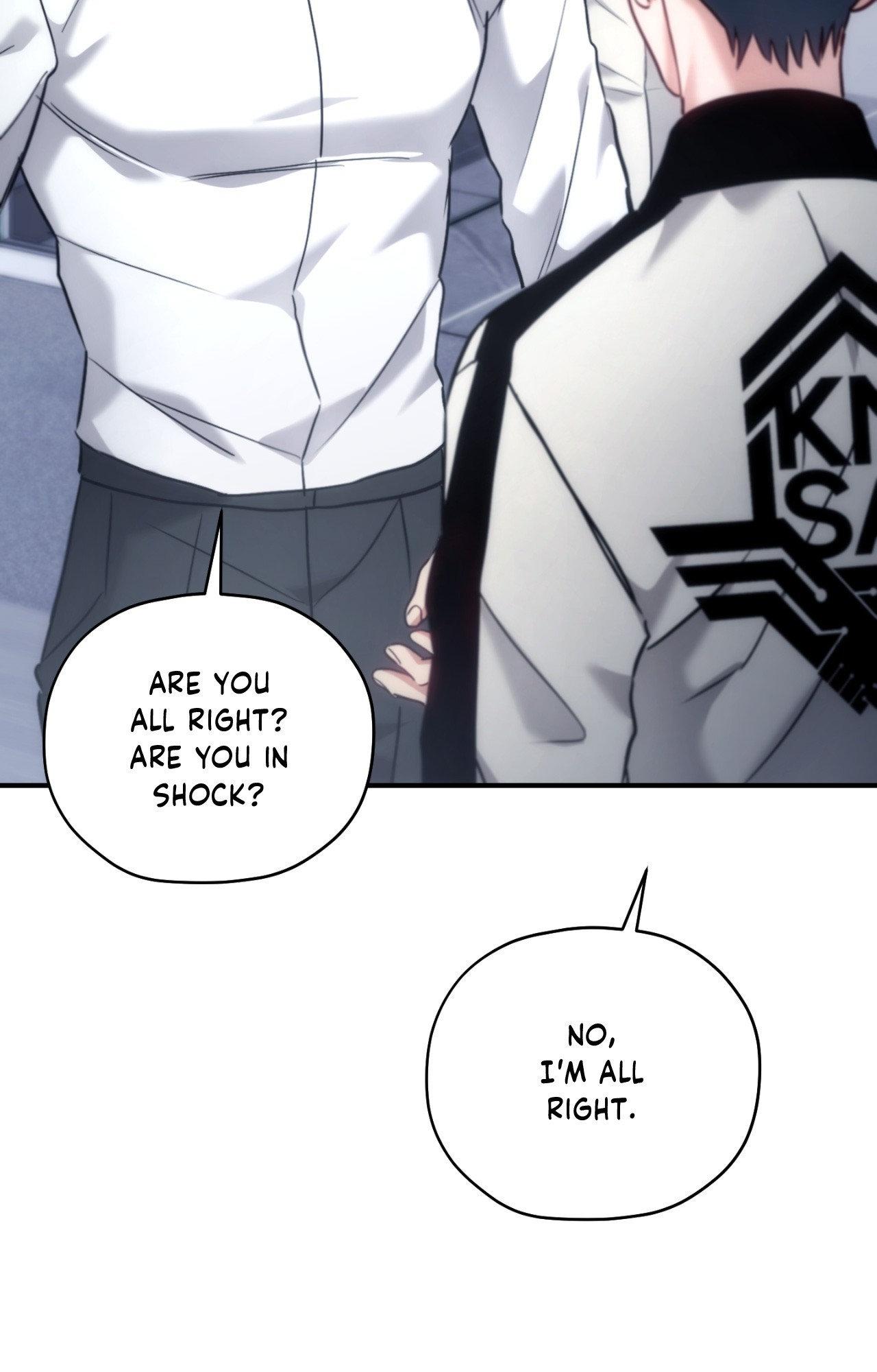 His Perfect Guide Chapter 35 page 78 - 