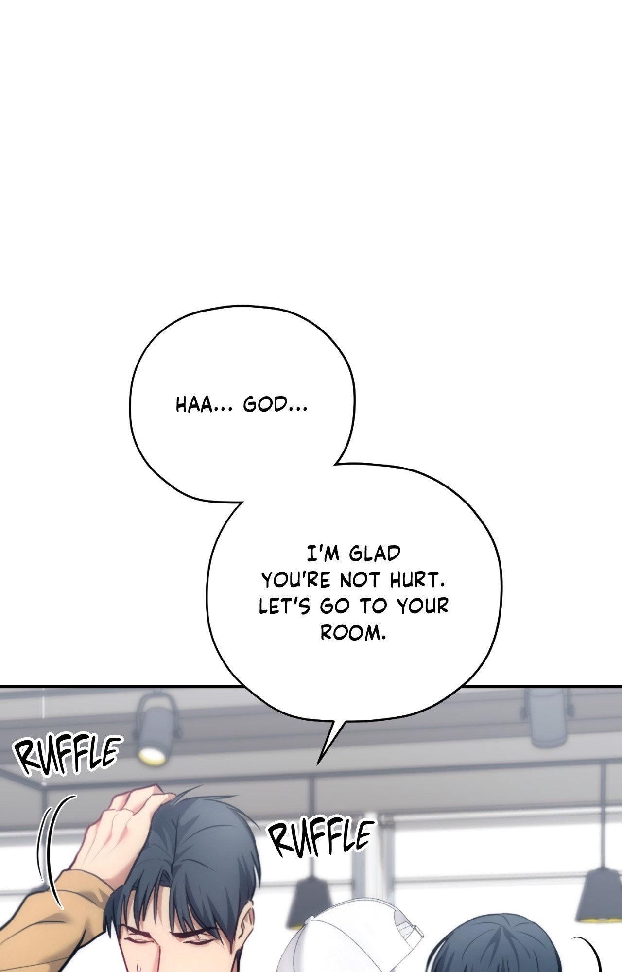 His Perfect Guide Chapter 35 page 79 - 