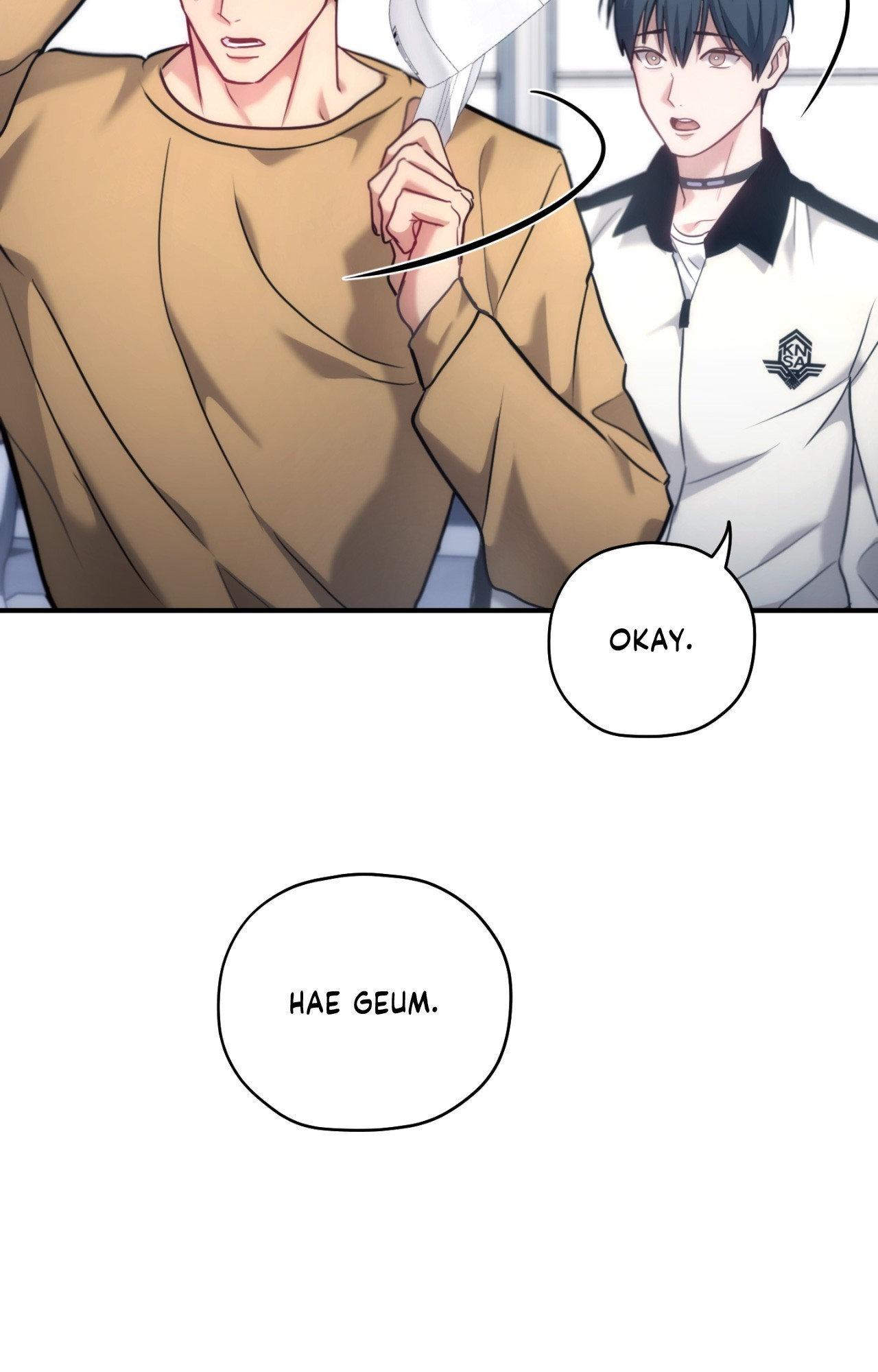 His Perfect Guide Chapter 35 page 80 - 