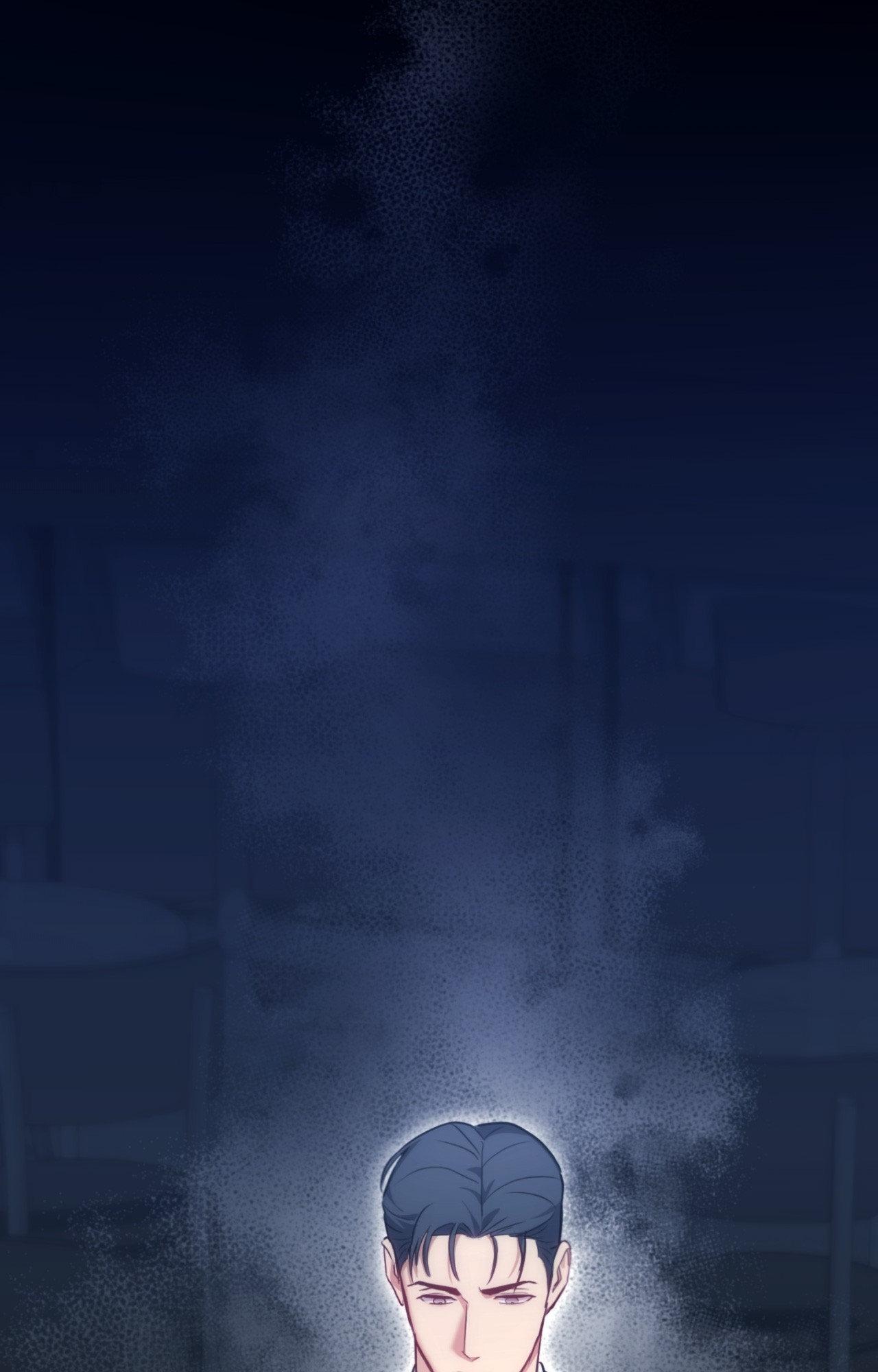 His Perfect Guide Chapter 35 page 85 - 