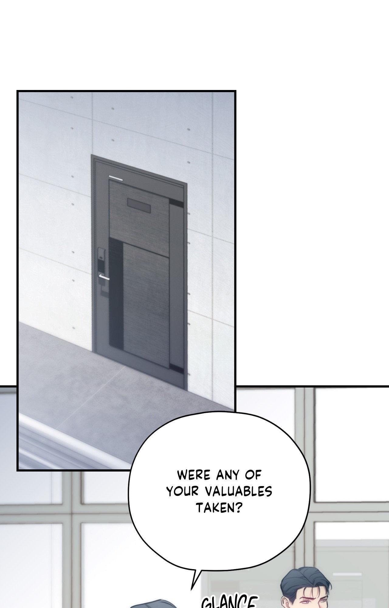 His Perfect Guide Chapter 35 page 89 - 