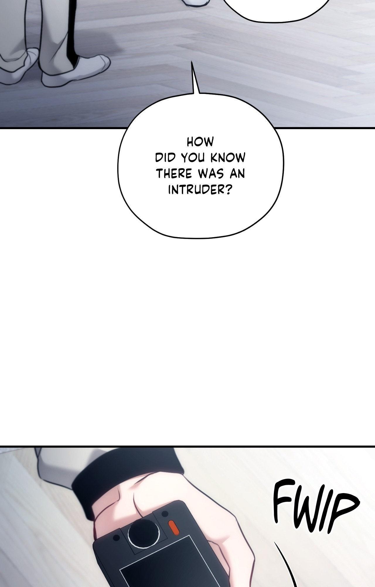 His Perfect Guide Chapter 35 page 91 - 