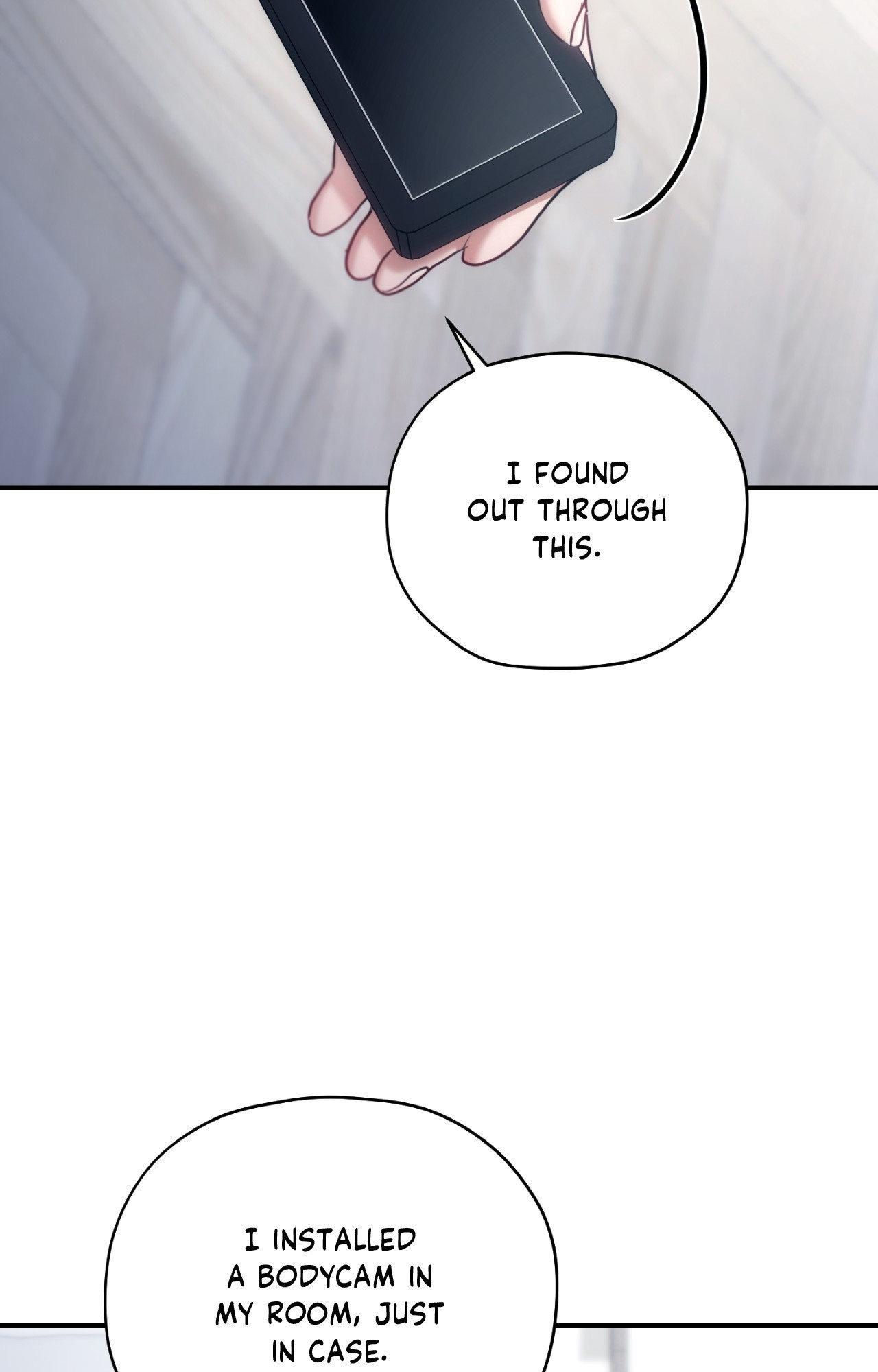 His Perfect Guide Chapter 35 page 92 - 