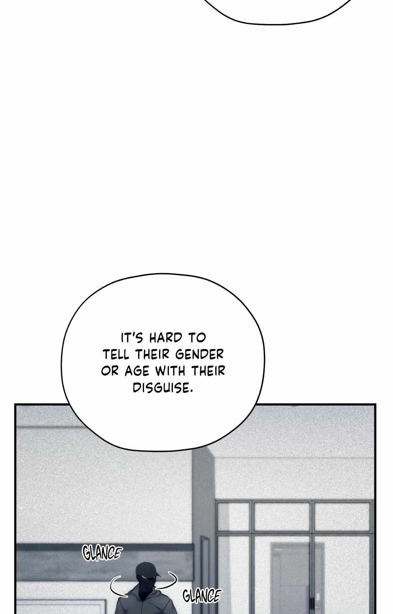 His Perfect Guide Chapter 35 page 97 - 