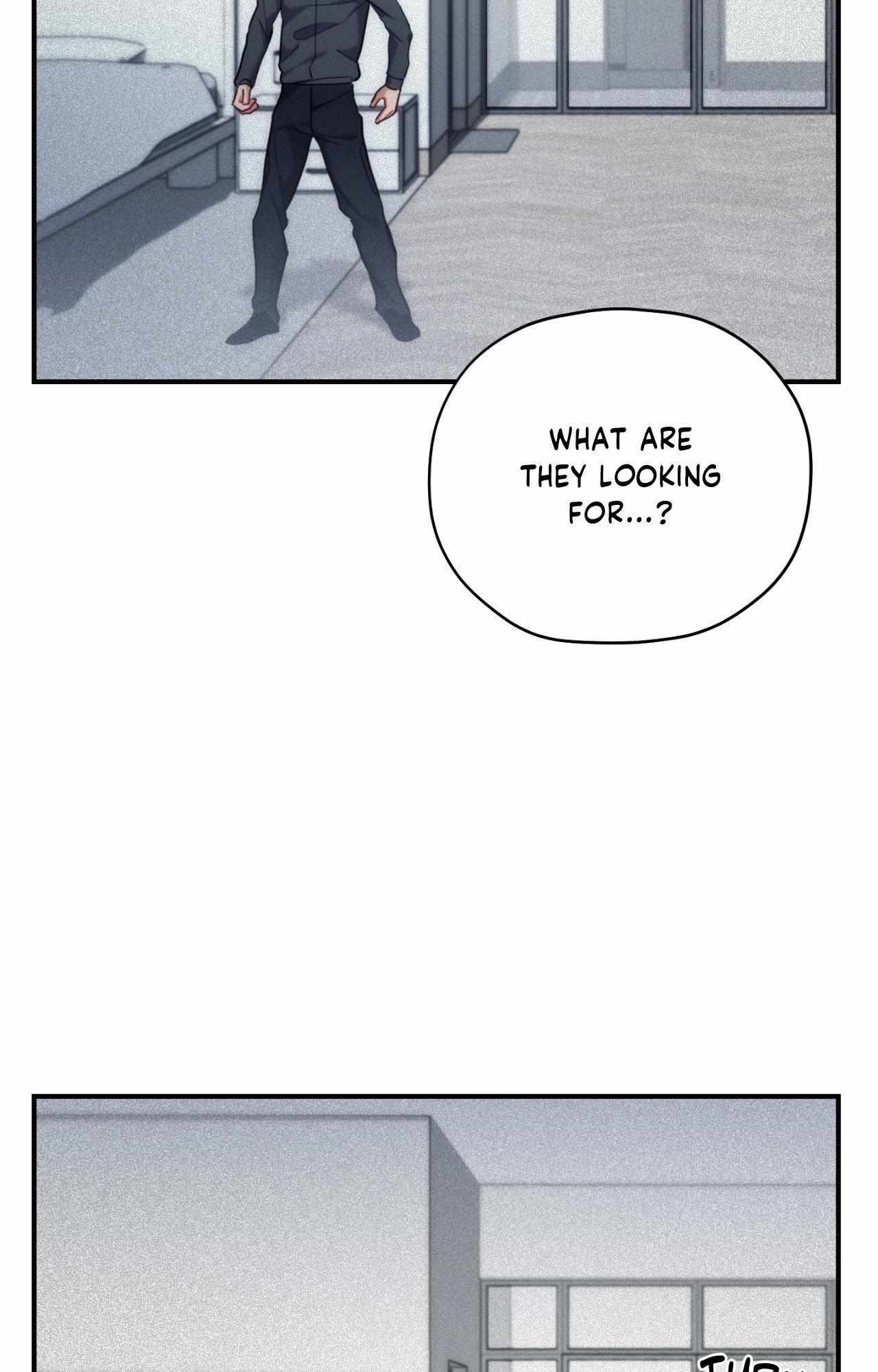 His Perfect Guide Chapter 35 page 98 - 