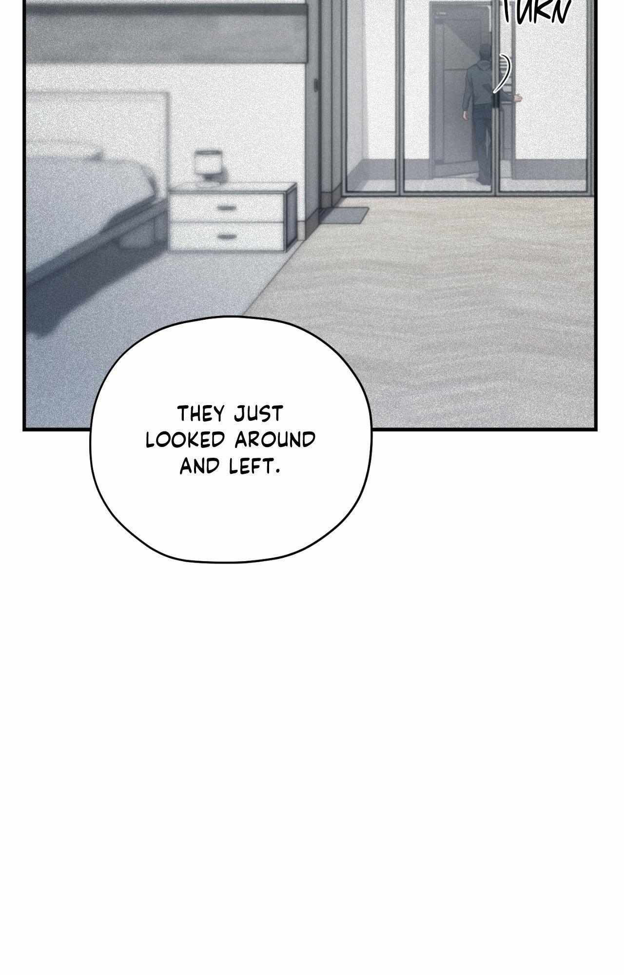 His Perfect Guide Chapter 35 page 99 - 
