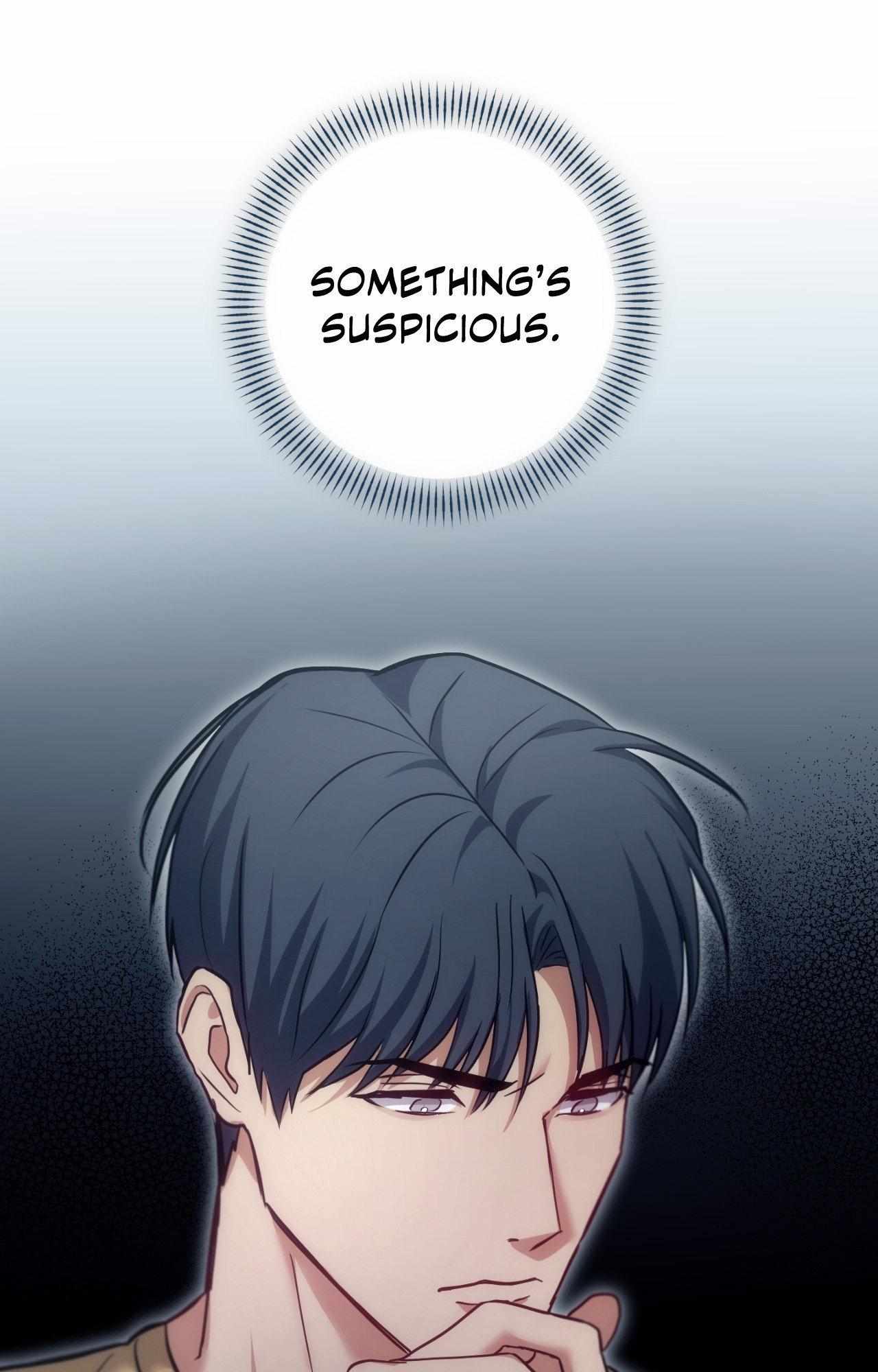 His Perfect Guide Chapter 35 page 100 - 