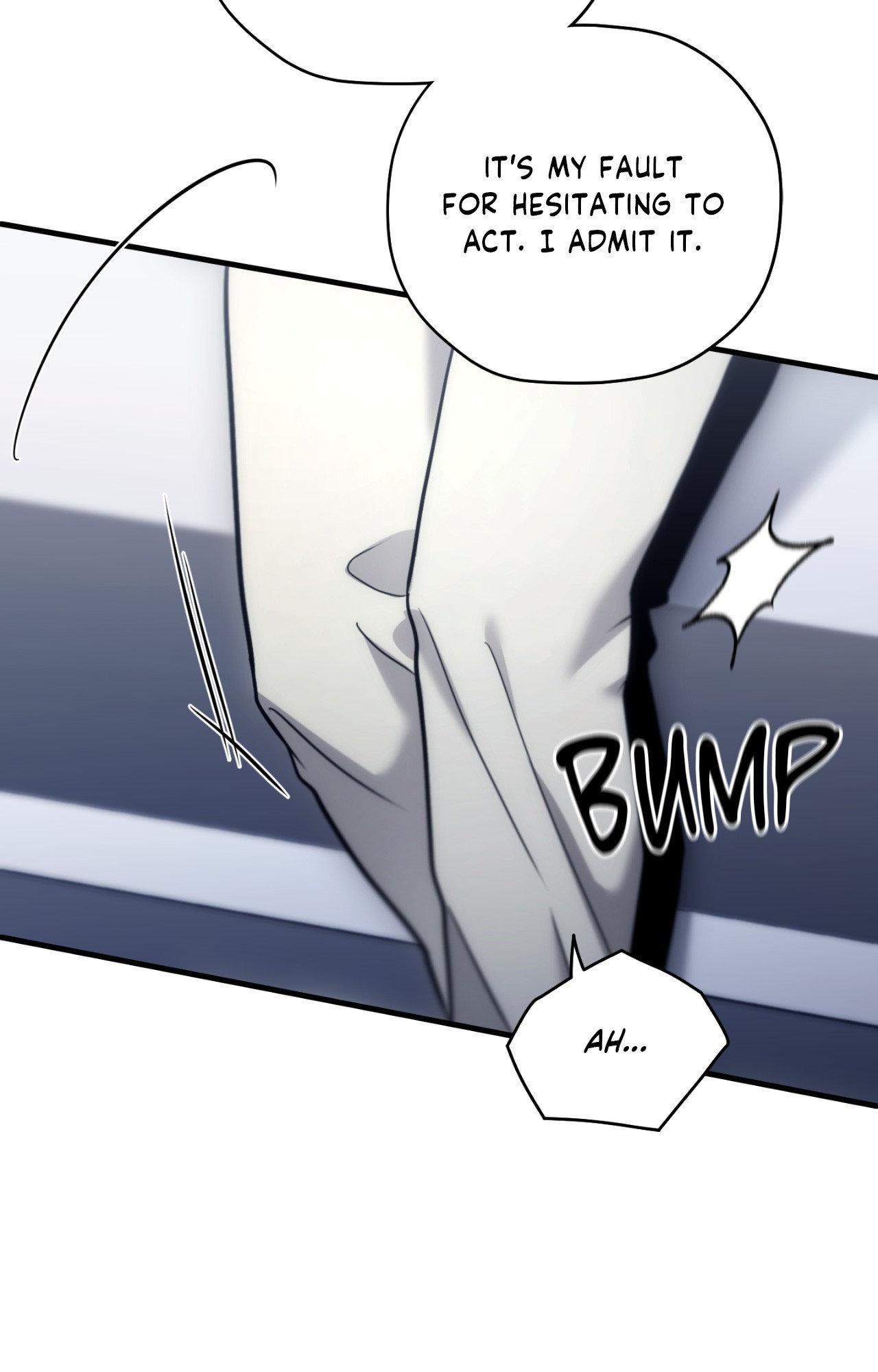 His Perfect Guide Chapter 36 page 11 - 
