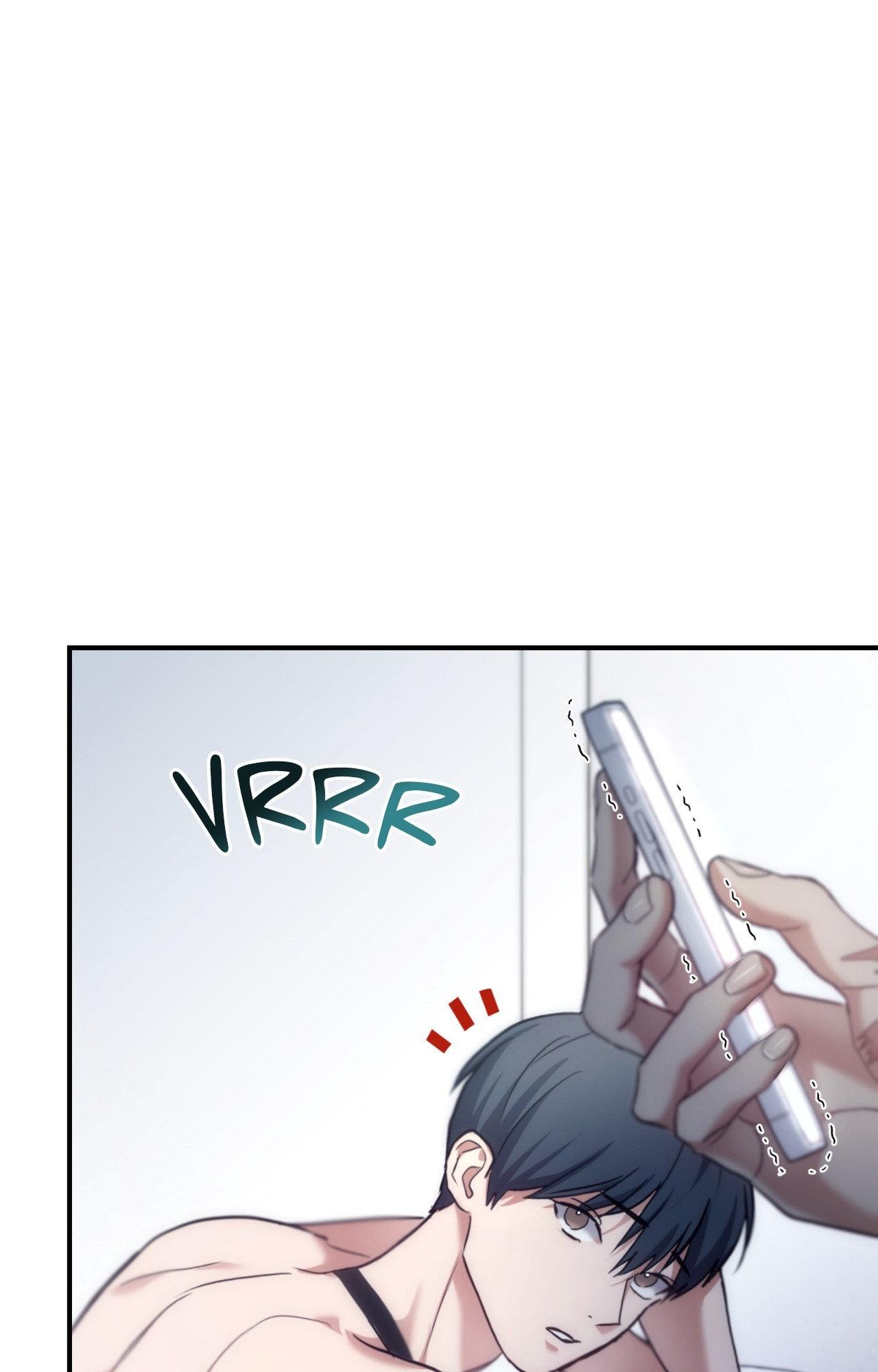 His Perfect Guide Chapter 36 page 103 - 