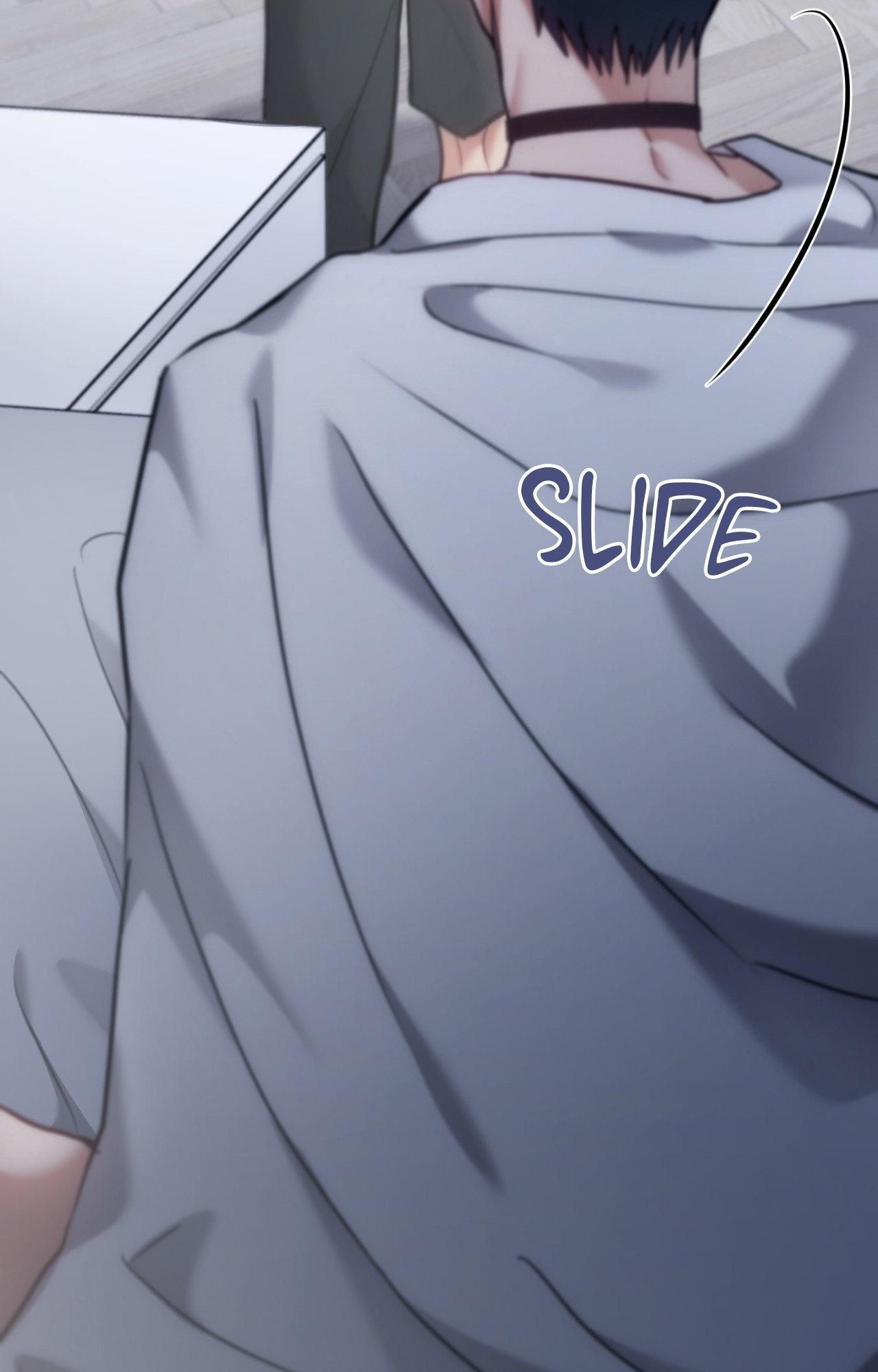 His Perfect Guide Chapter 36 page 110 - 