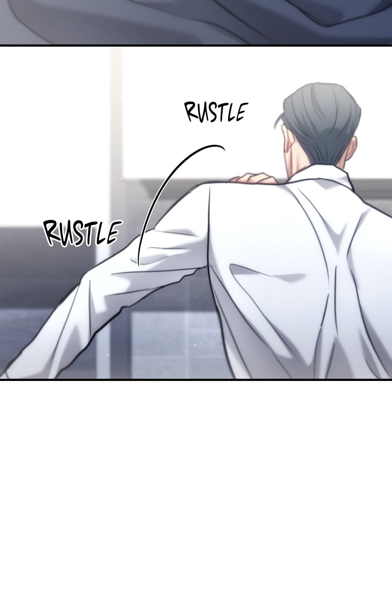 His Perfect Guide Chapter 36 page 111 - 
