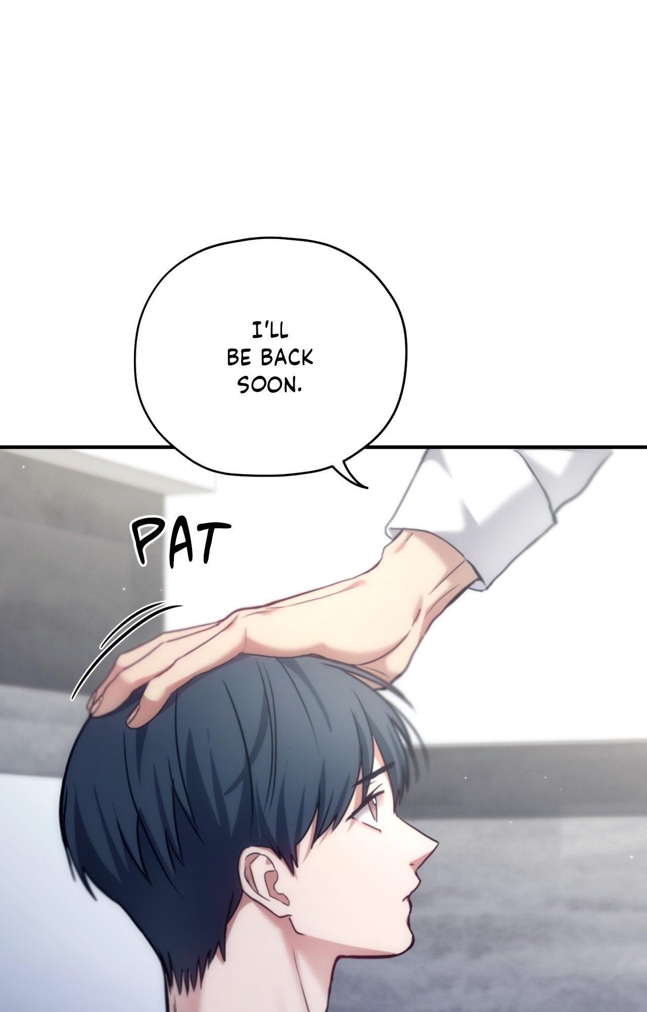 His Perfect Guide Chapter 36 page 112 - 