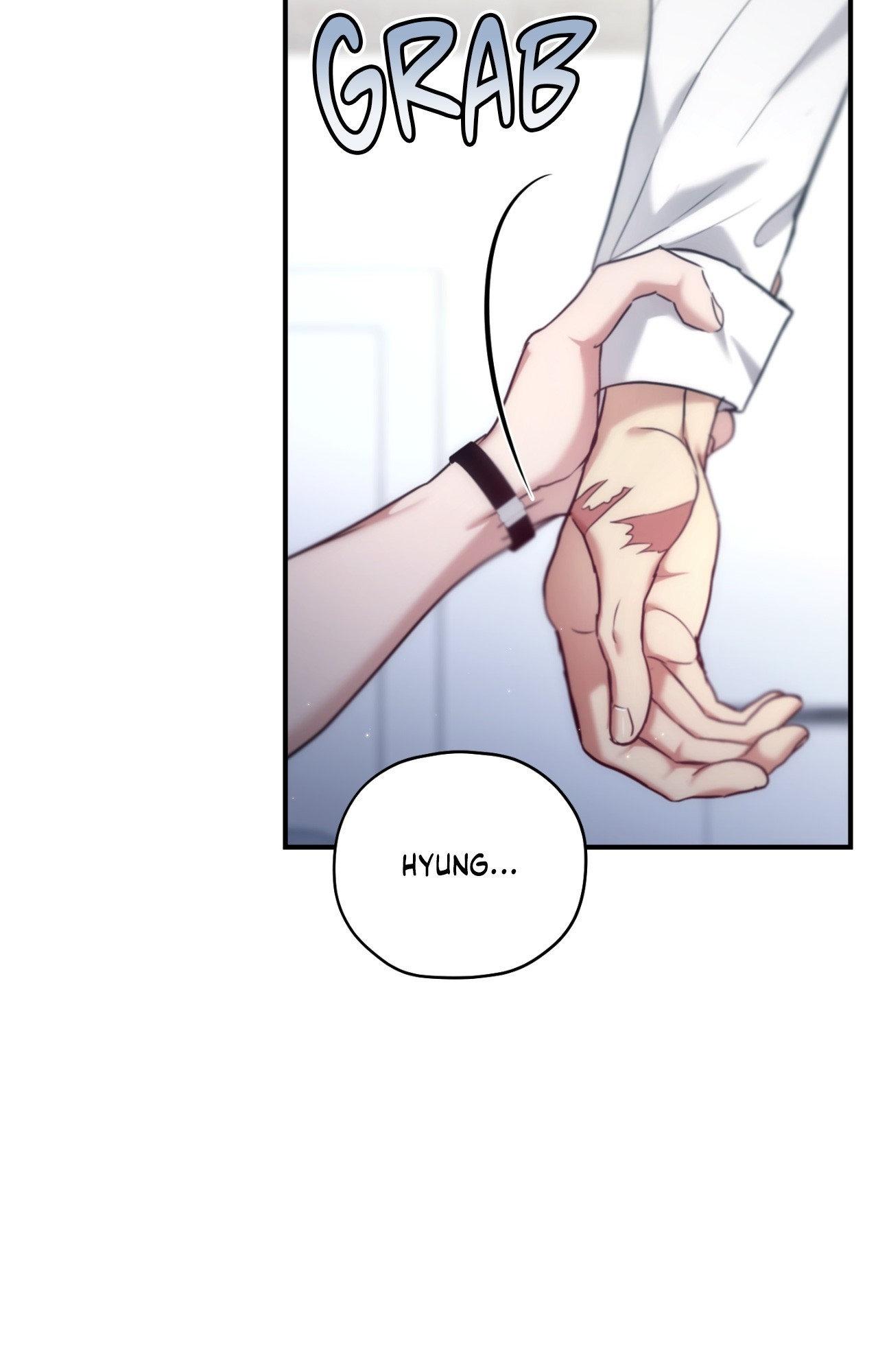 His Perfect Guide Chapter 36 page 114 - 