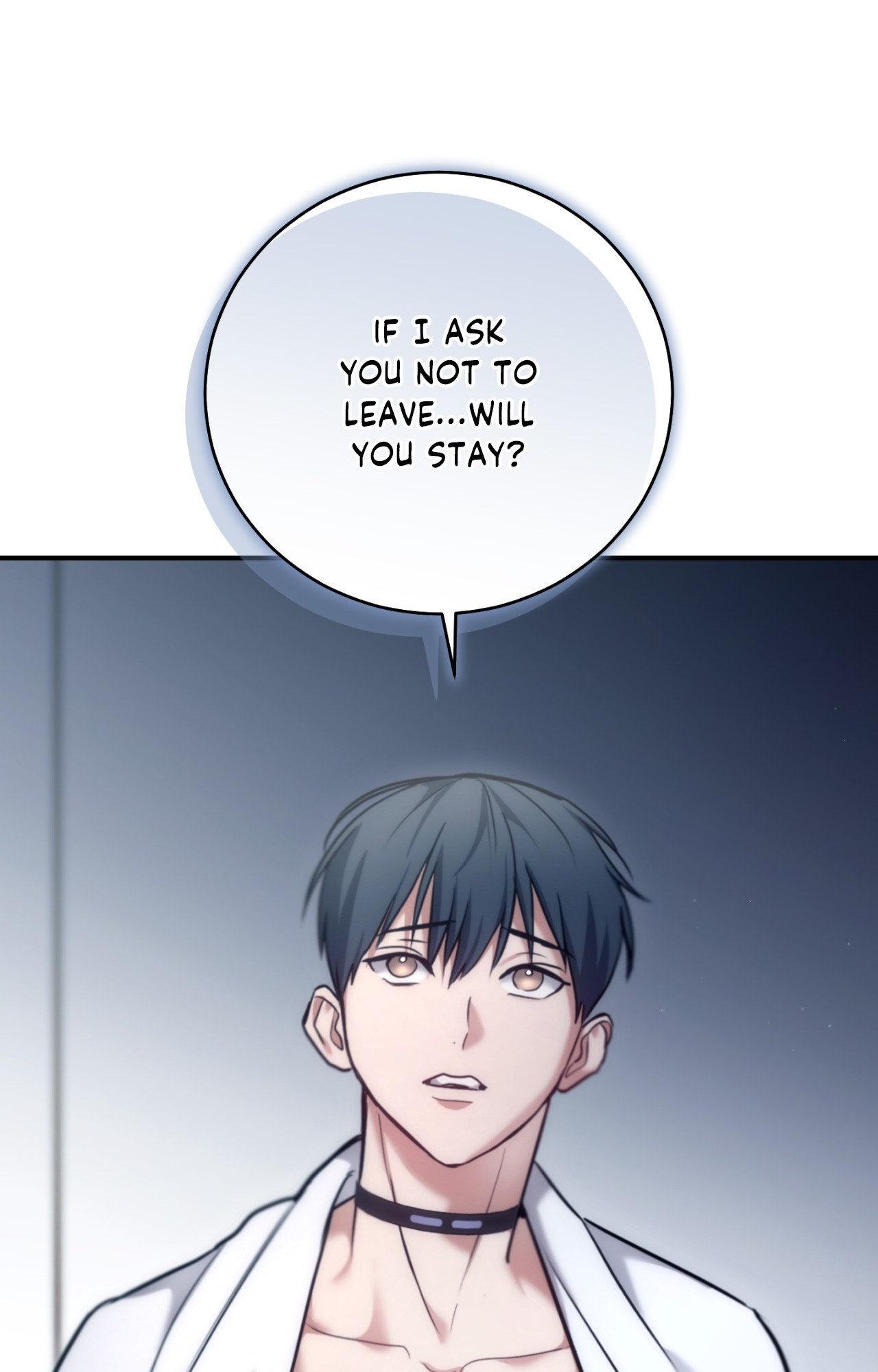 His Perfect Guide Chapter 36 page 116 - 