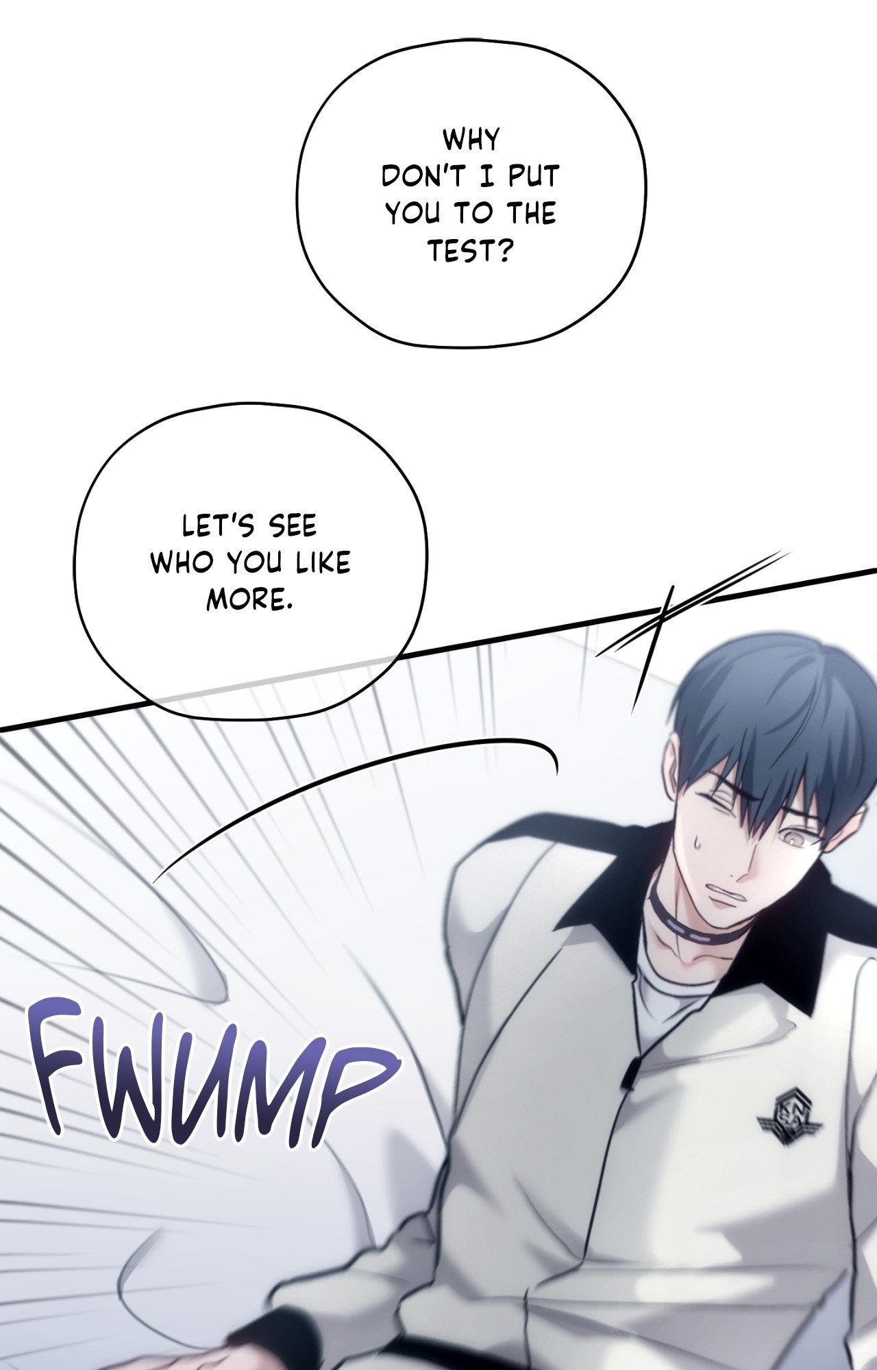 His Perfect Guide Chapter 36 page 13 - 