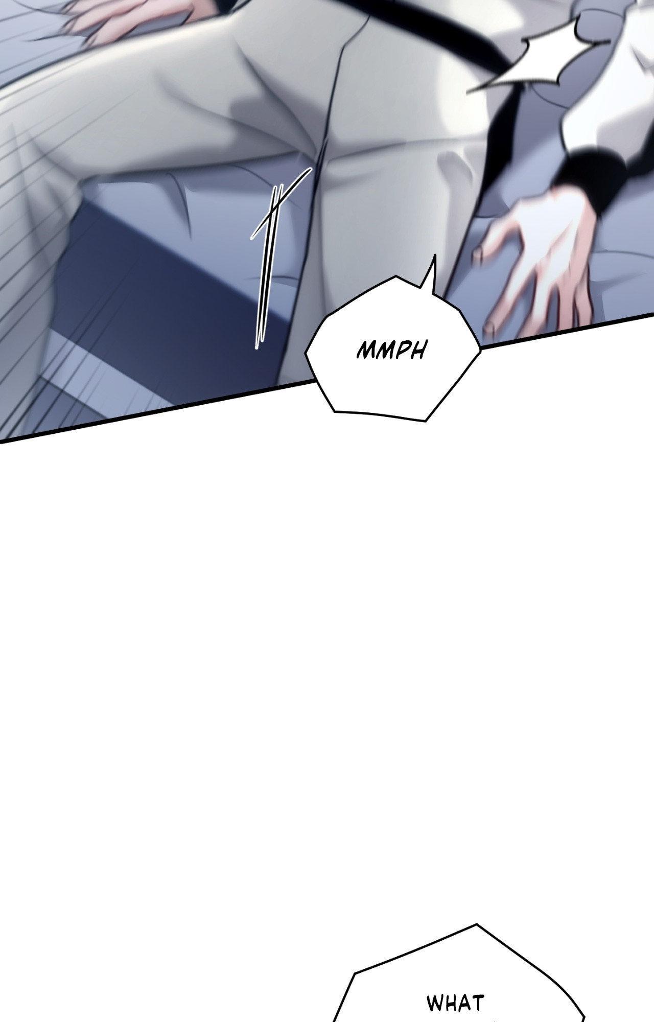 His Perfect Guide Chapter 36 page 14 - 