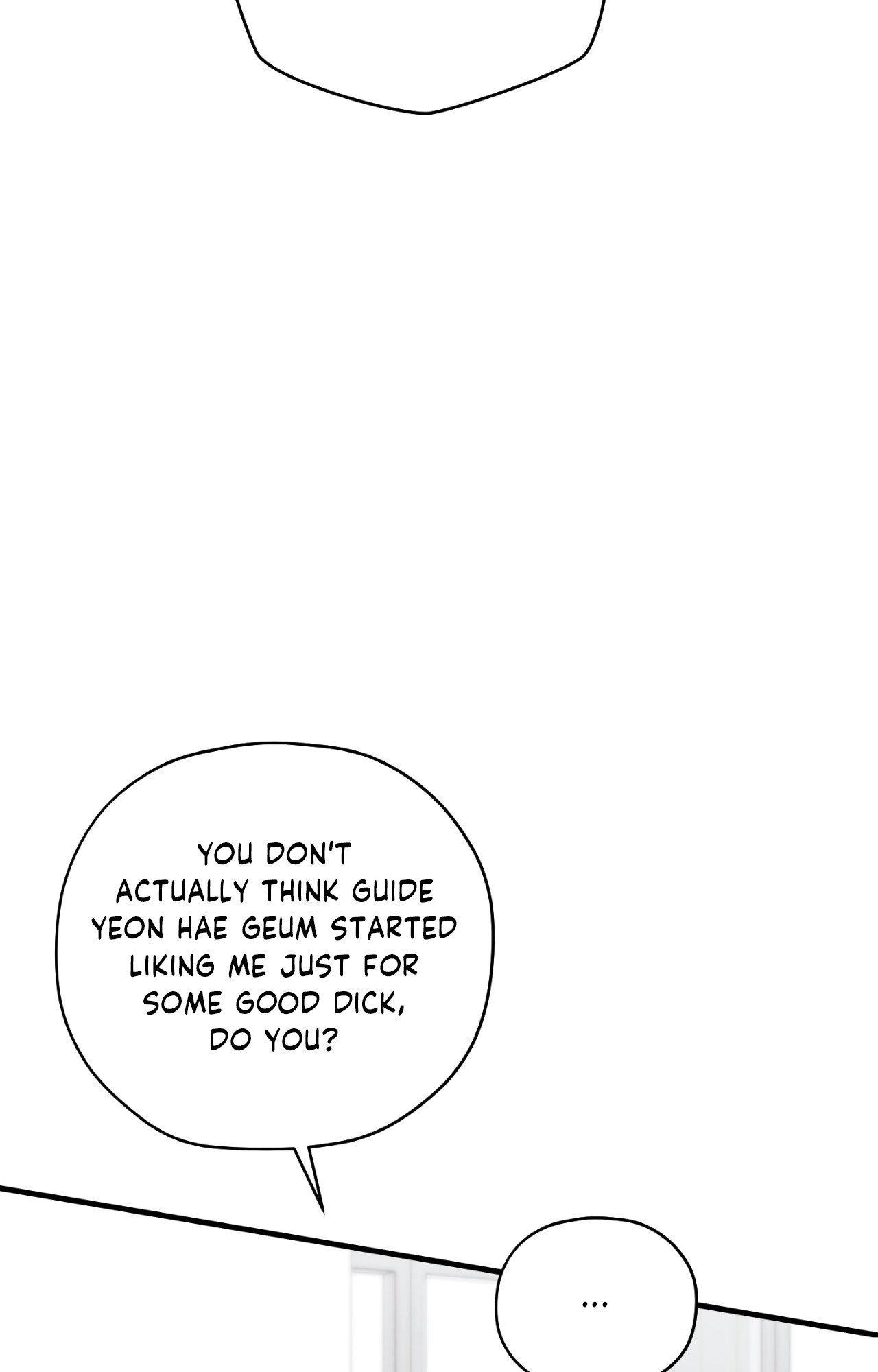 His Perfect Guide Chapter 36 page 23 - 