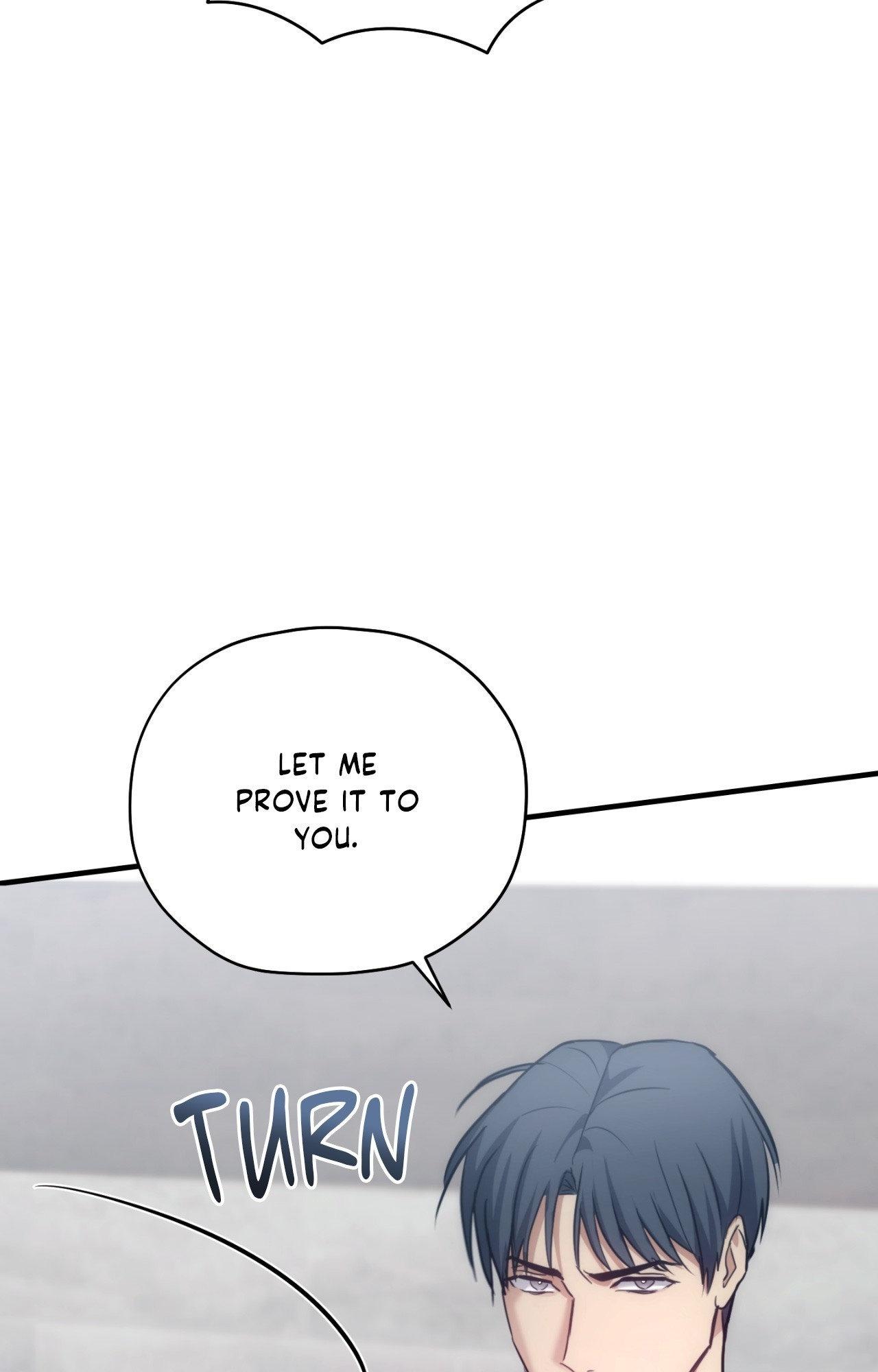 His Perfect Guide Chapter 36 page 25 - 
