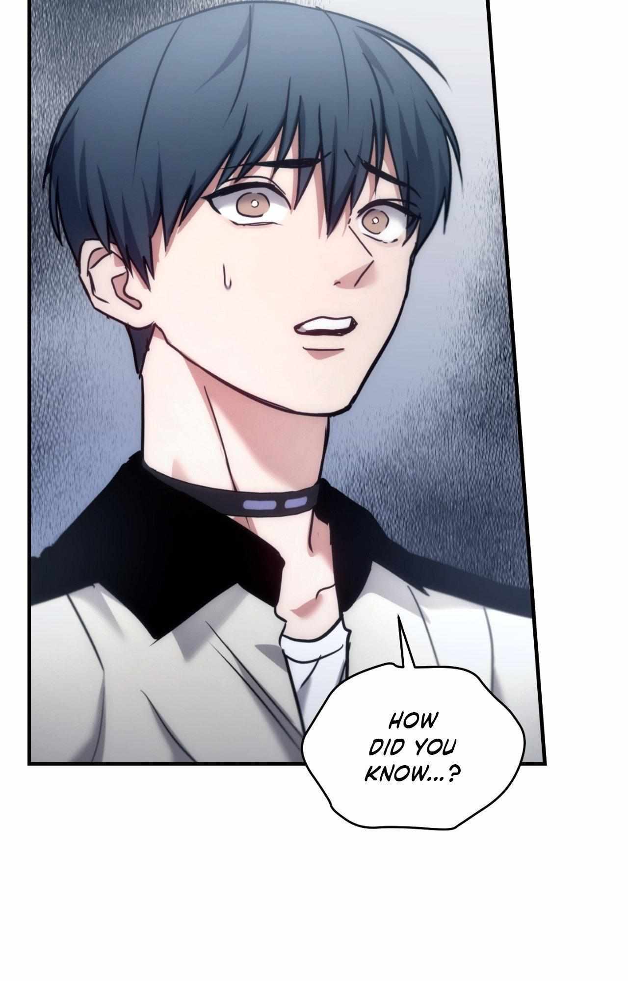 His Perfect Guide Chapter 36 page 4 - 