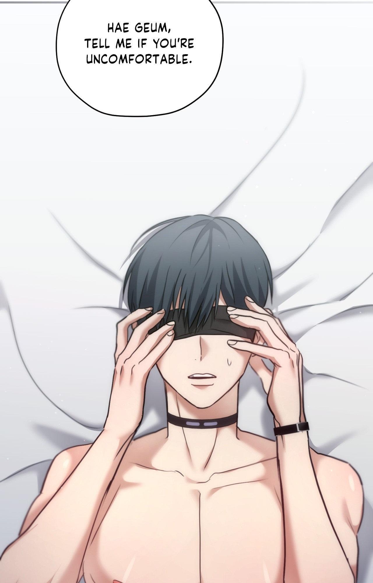 His Perfect Guide Chapter 36 page 31 - 