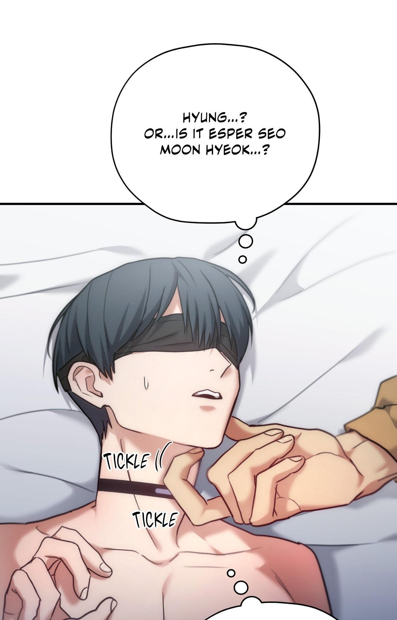 His Perfect Guide Chapter 36 page 33 - 