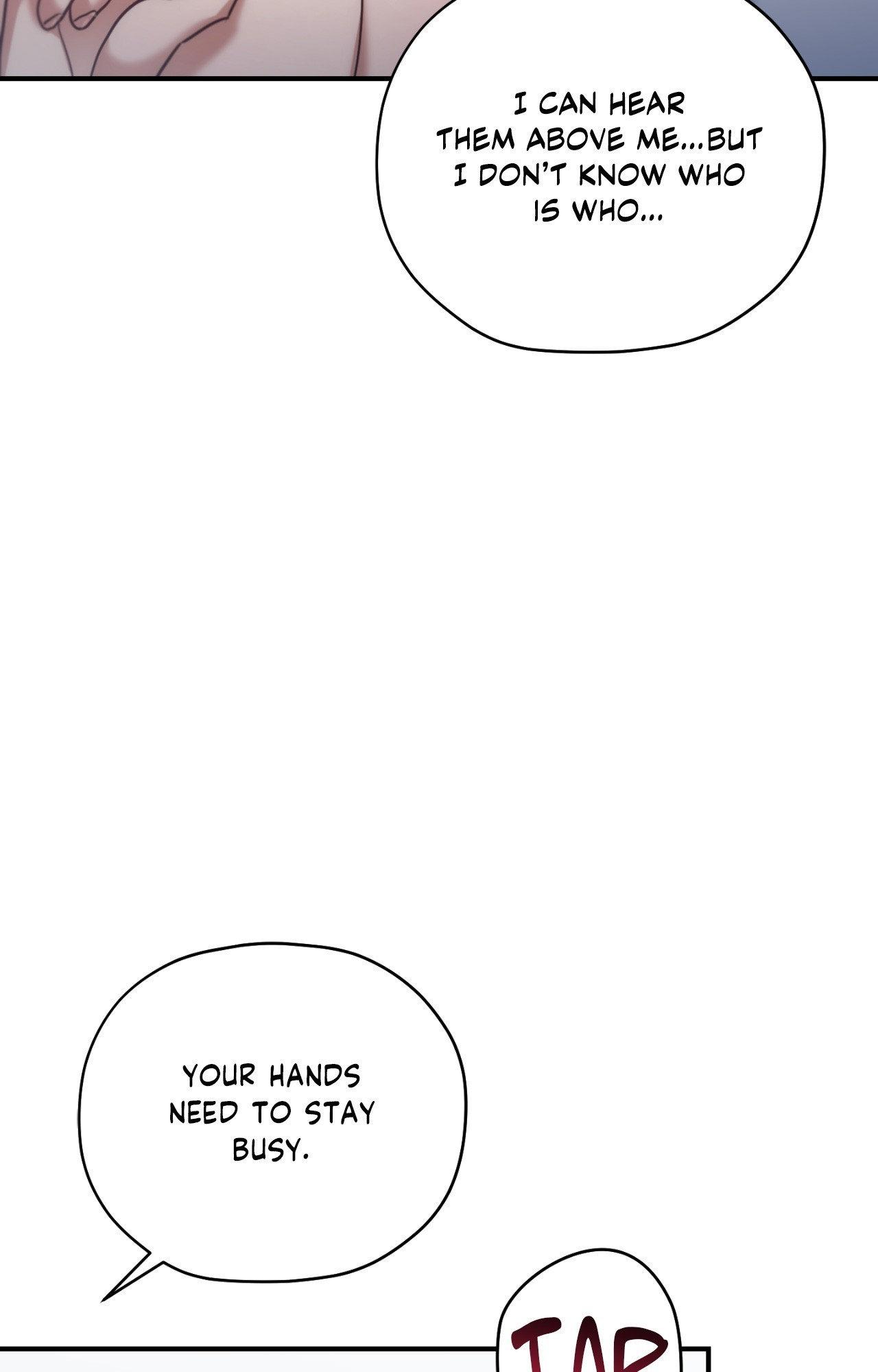 His Perfect Guide Chapter 36 page 34 - 